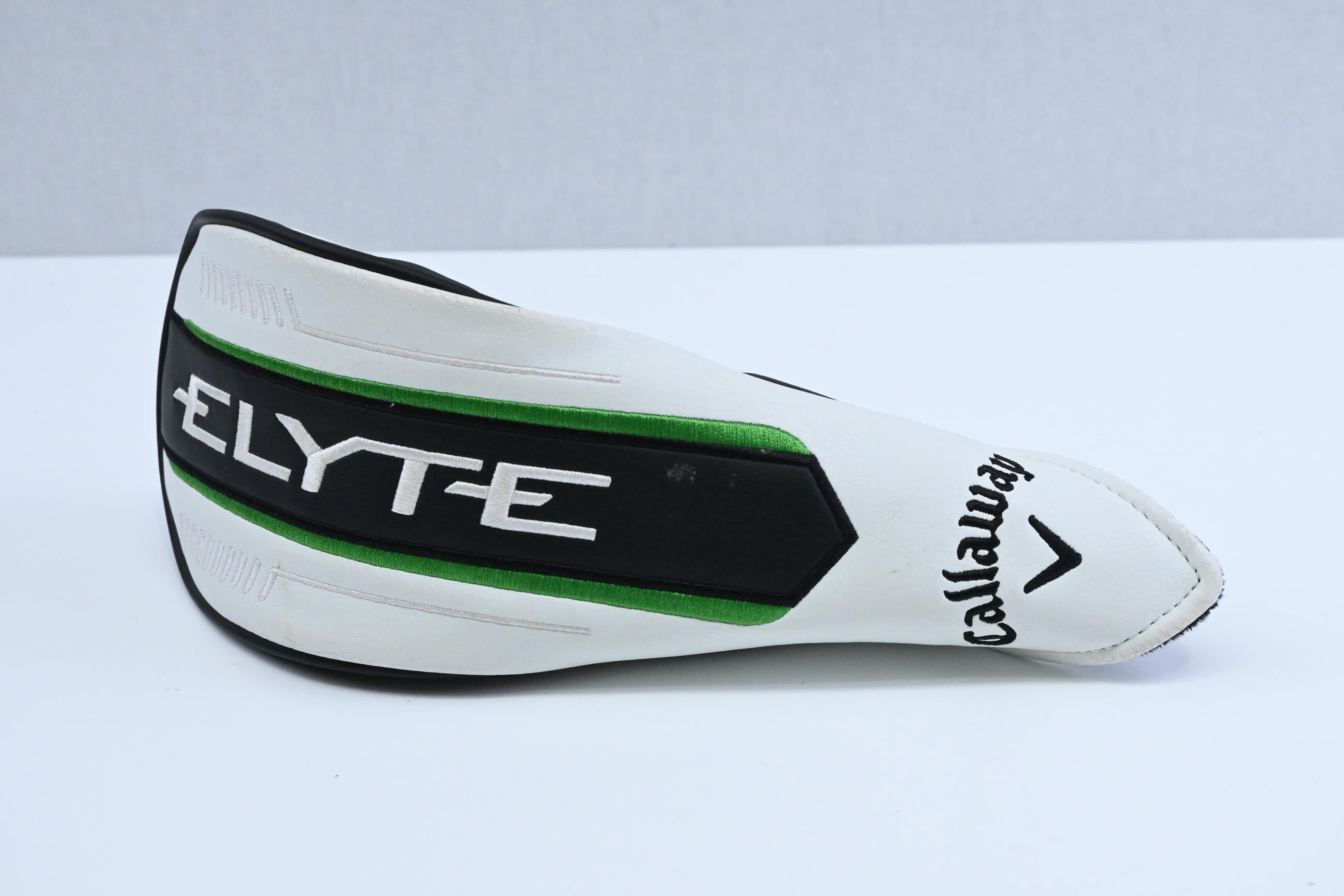 Callaway Elyte #3 Wood / 16.5 Degree / X-Flex HZRDUS Smoke Green RDX 75 Shaft