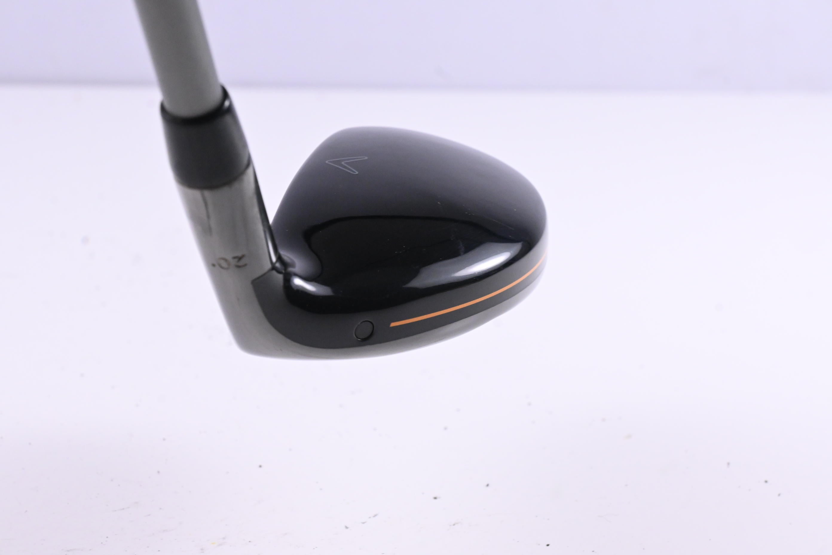 Callaway Mavrik #4 Hybrid / 20 Degree / Regular Flex Project X Catalyst 65 Shaft