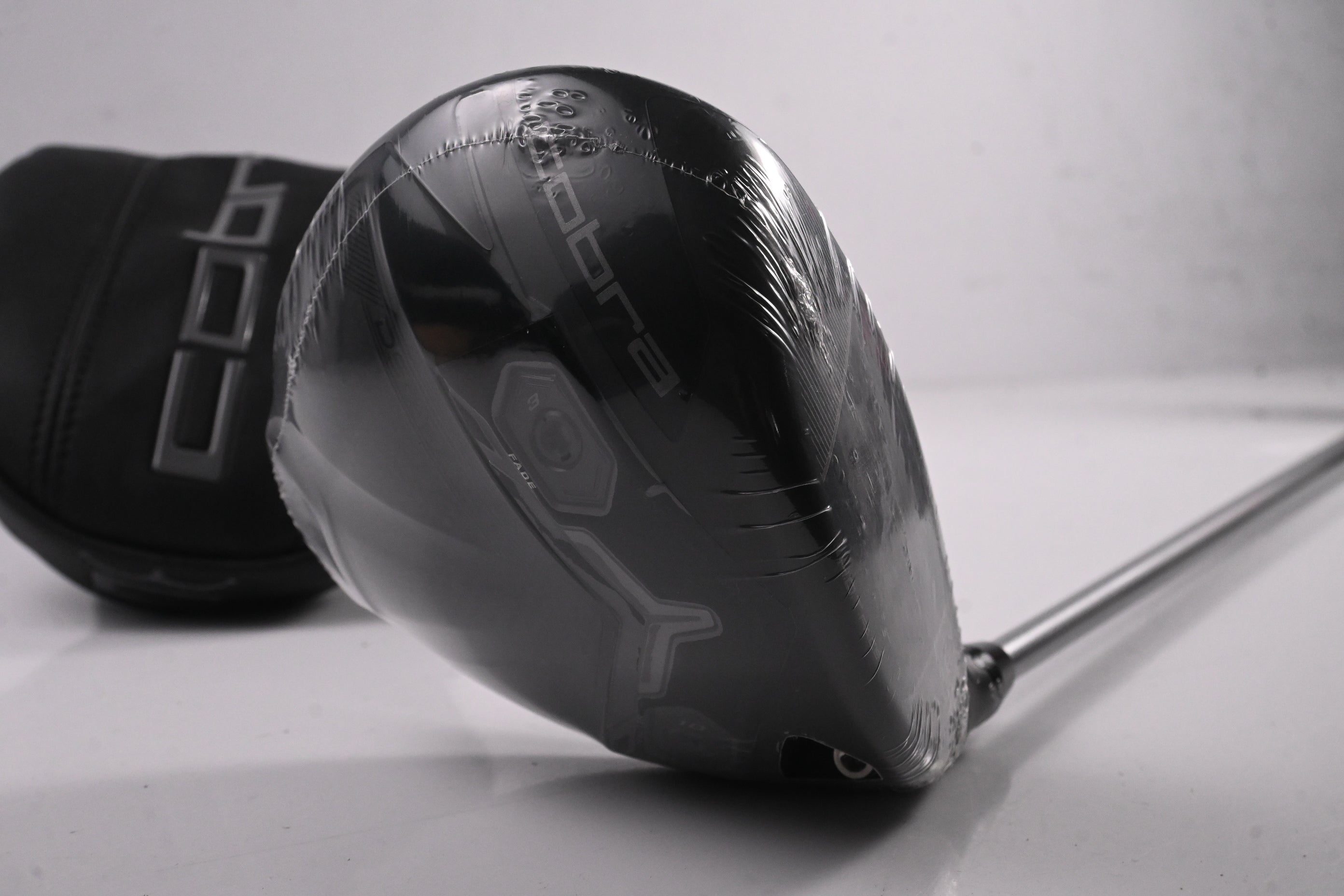Cobra DS-Adapt LS Driver / 9 Degree / X-Flex Fujikura Pro 60 Shaft