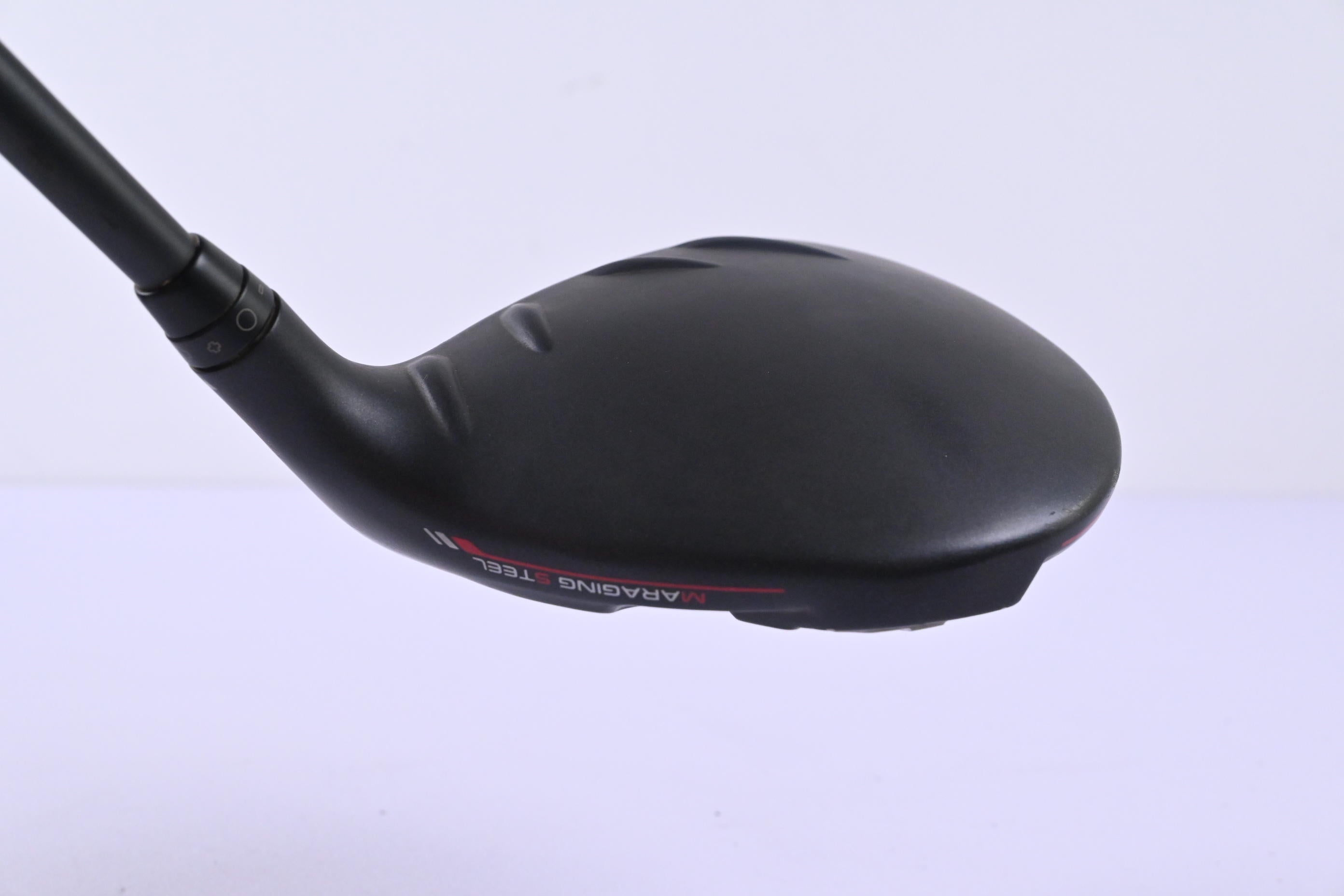 Ping G410 SFT #3 Wood / 16 Degree / Regular Flex Ping Alta CB Red 65 Shaft