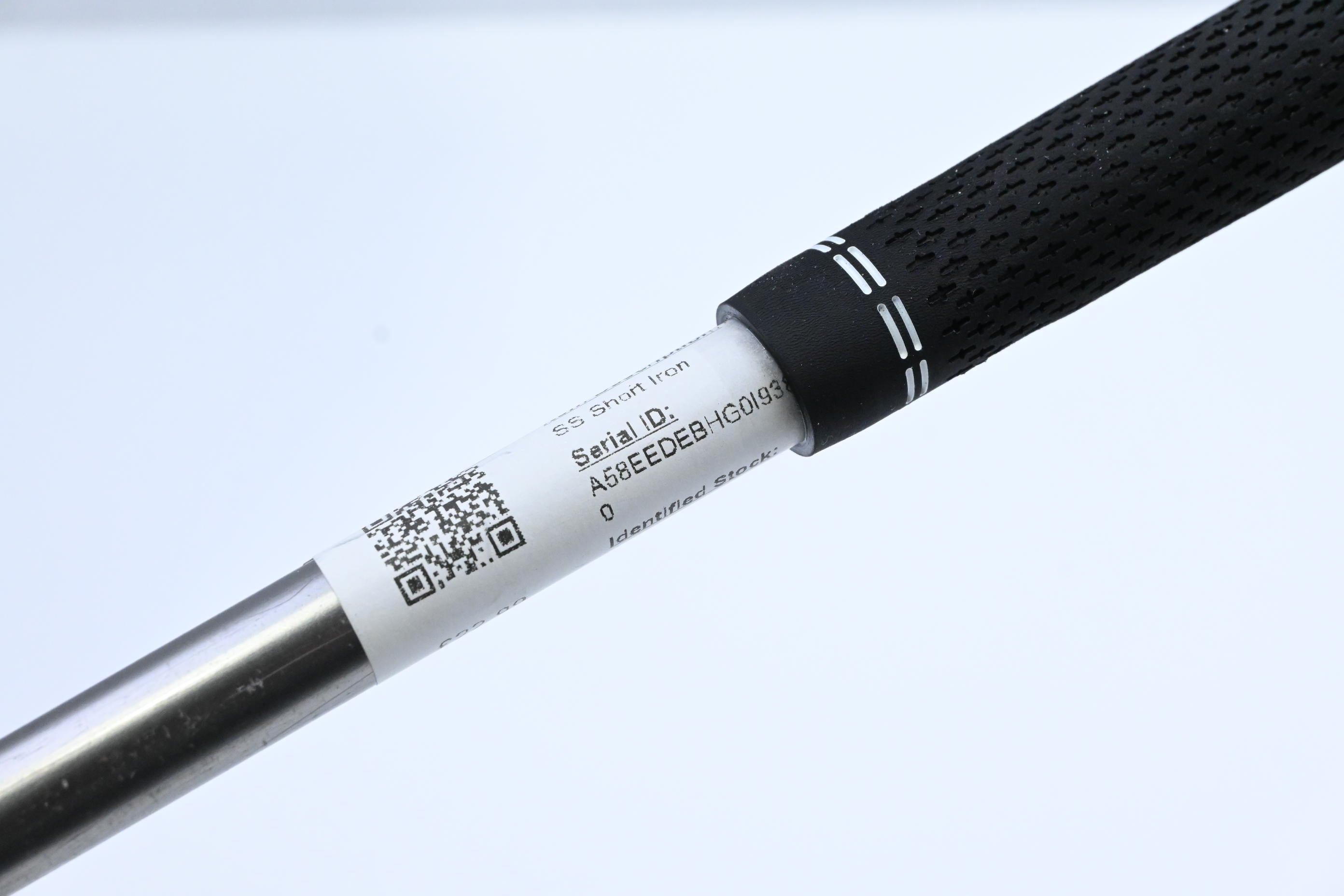 Cobra SS Oversize #9 Iron / Regular Flex Aldila HM Tour Shaft