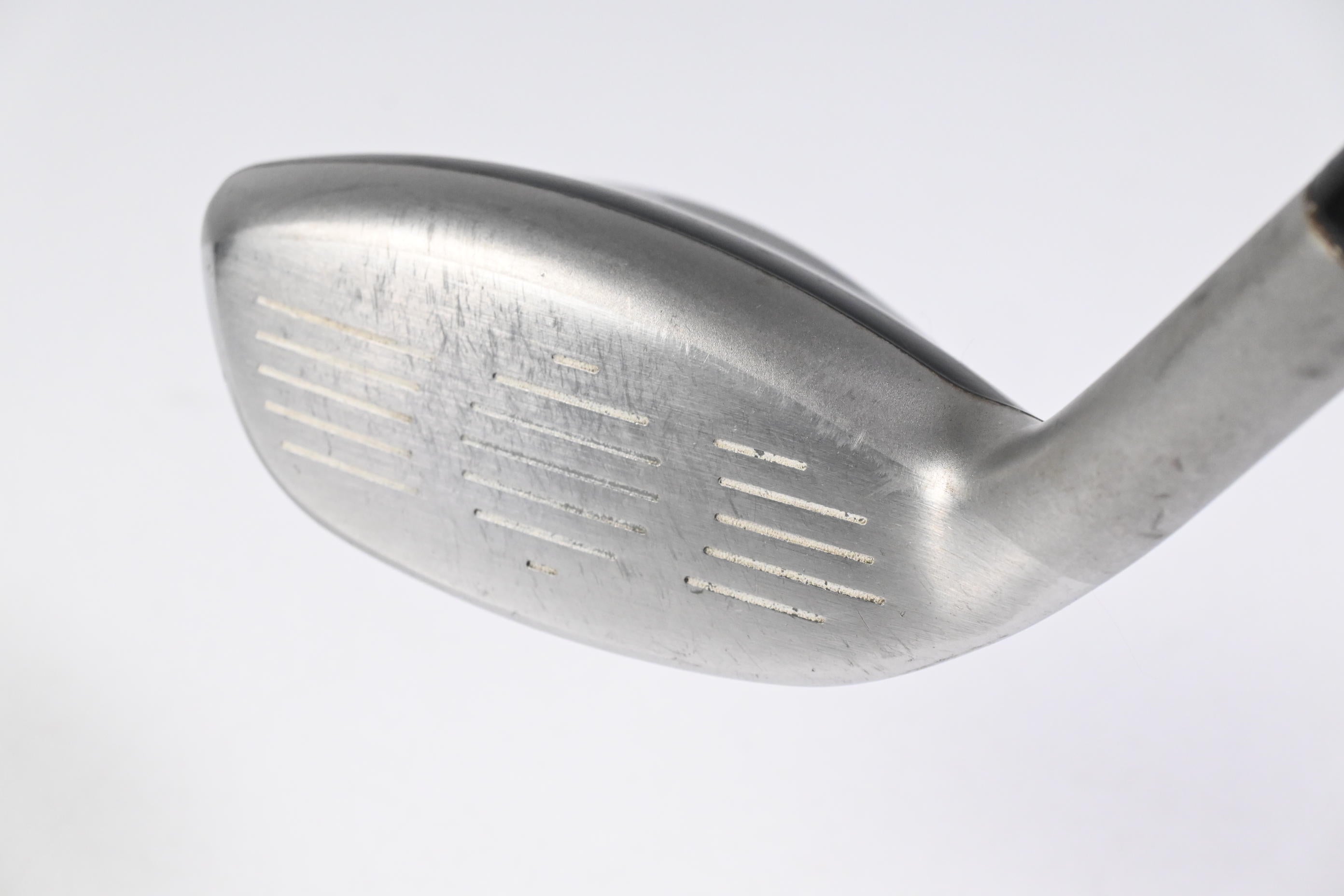 Ping G5 #3 Hybrid / 19 Degree / Regular Flex Ping TFC 100 Shaft