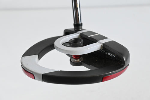 Odyssey Red-Ball Putter / 34 Inch