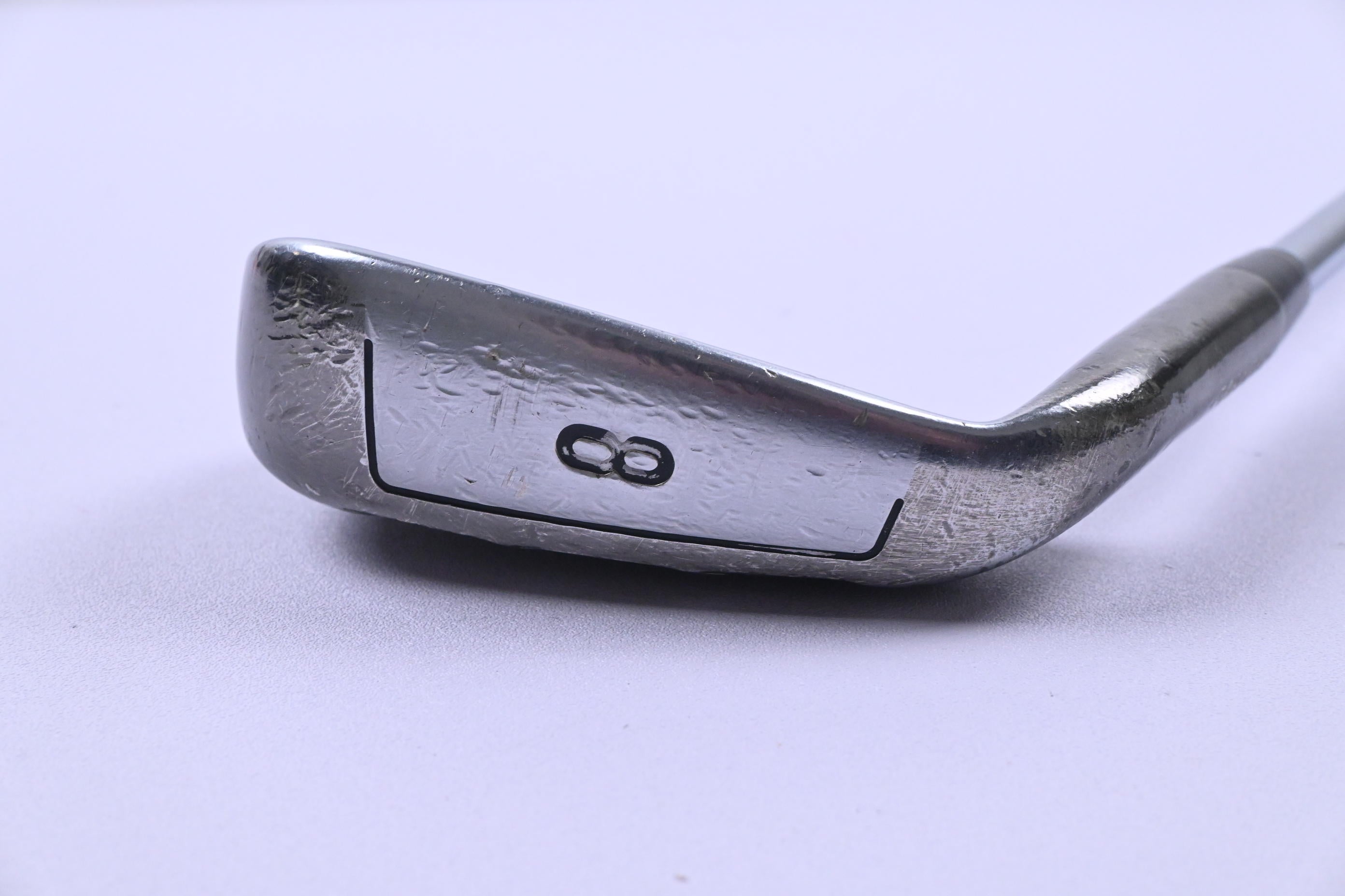 Callaway RAZR XF #8 Iron / Regular Flex GS95 R300 Shaft