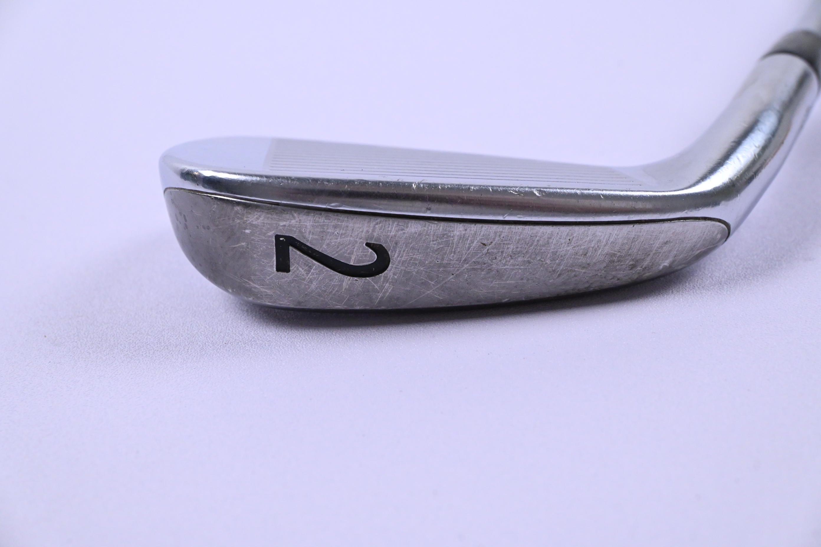 Titleist 716 T-MB Utility #2 Iron / 17 Degree / X-Flex Project X Rifle Shaft