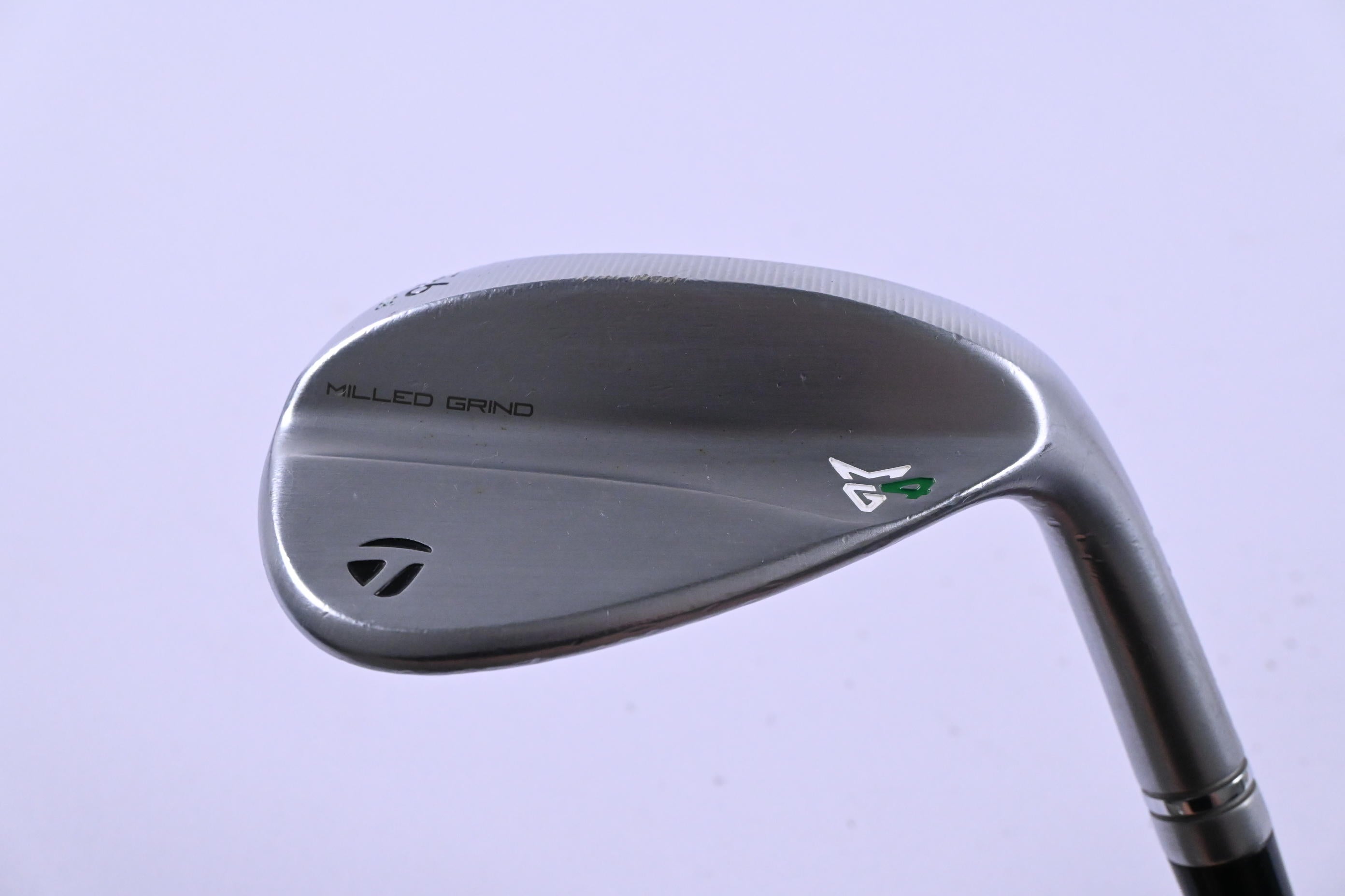 Taylormade Milled Grind 4 Sand Wedge / 56 Degree / Regular Flex MMT 65 Shaft