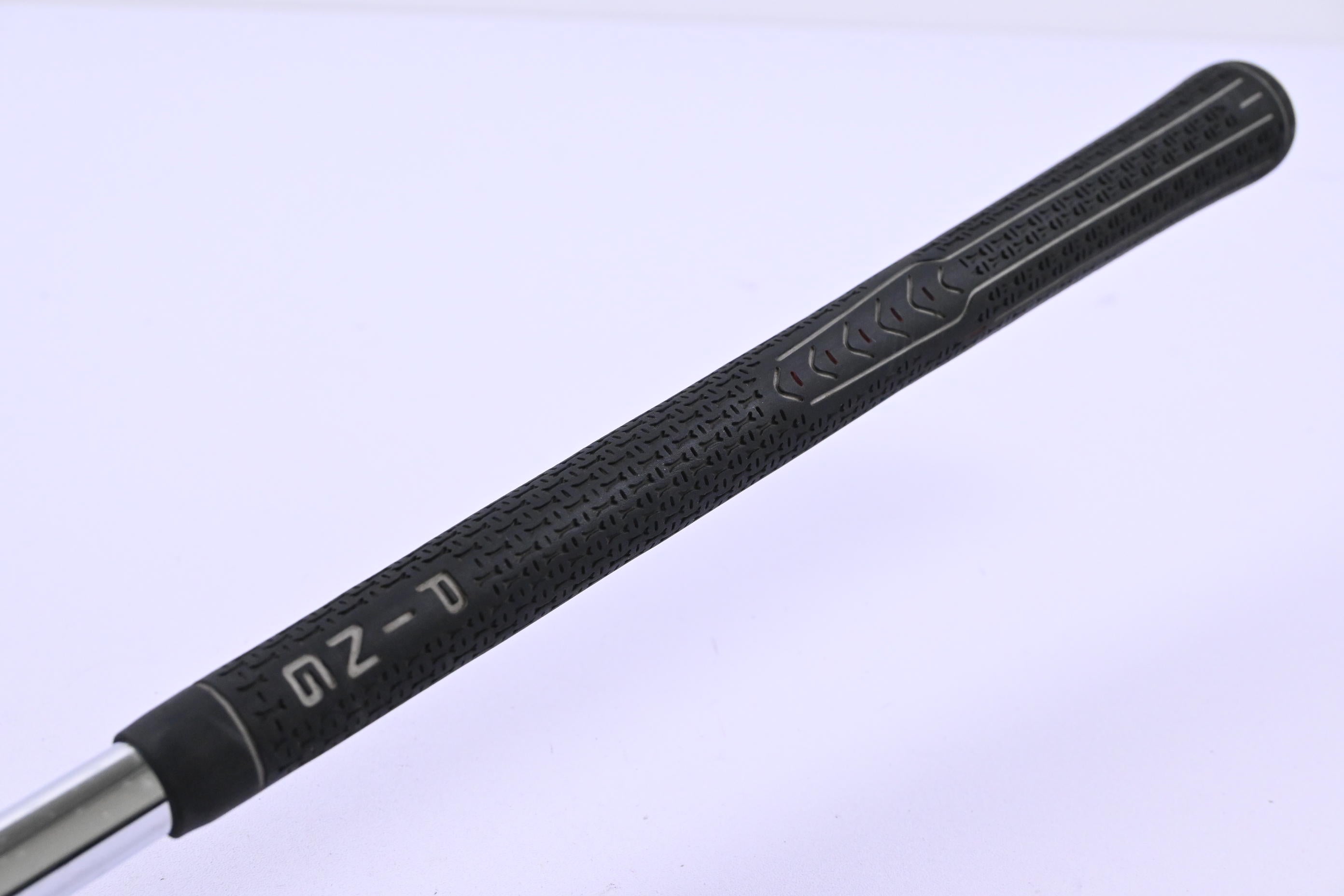 Ping Tour-S Lob Wedge / 58 Degree / Black Dot / Regular Flex Ping CFS Shaft