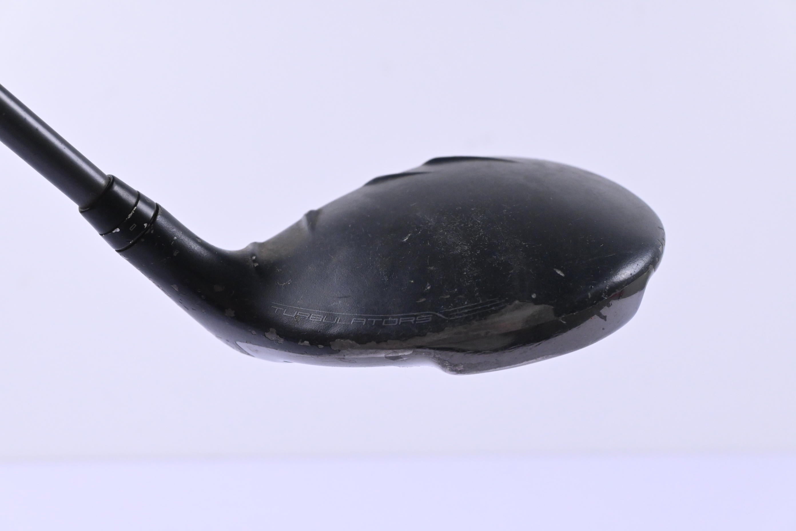 Ping G Series SF Tec #5 Wood / 19 Degree / Senior Flex Ping Alta 65 Shaft