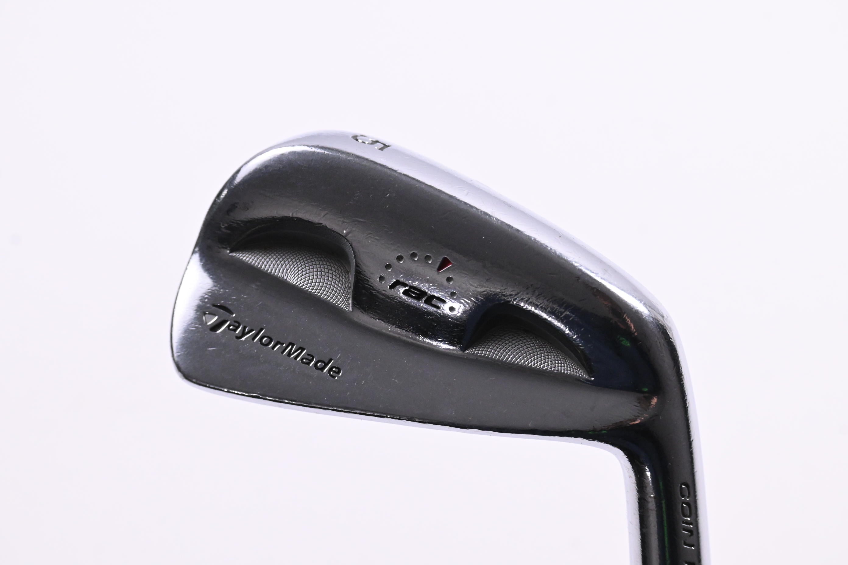 Taylormade RAC MB #5 Iron / 28 Degree / Stiff Flex Dynamic Gold S300 Shaft