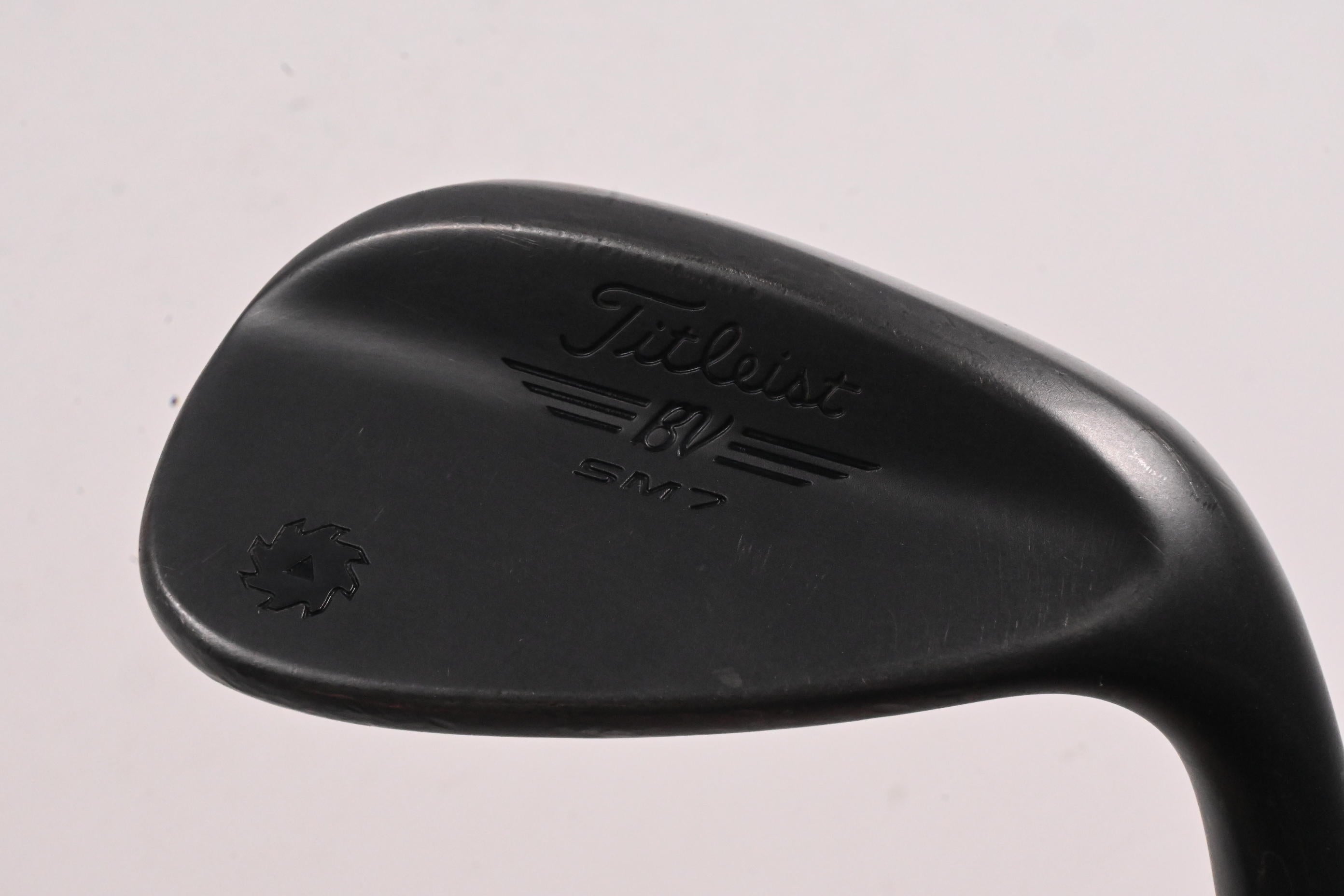Titleist Vokey SM7 Sand Wedge / 54 Degree / Wedge Flex Titleist Vokey SM7 Shaft