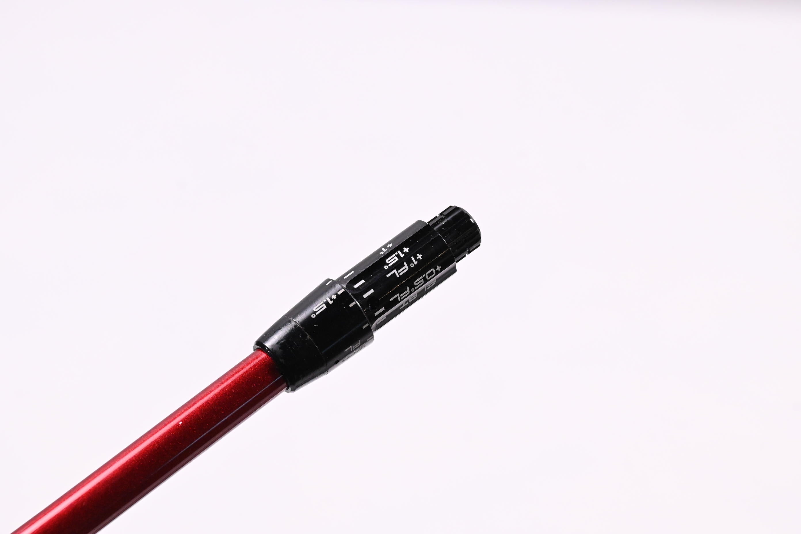 Project X Denali Red 50 Driver Shaft / Regular Flex / Srixon