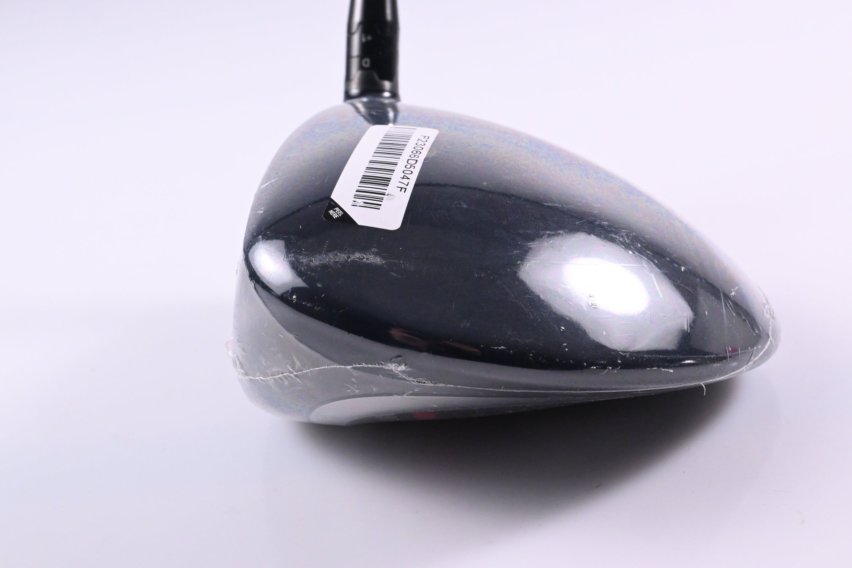 Left Hand Callaway Big Bertha 2023 Driver / 9 Degree / Regular Flex RCH 55 Shaft