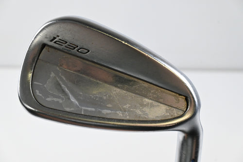 Ping i230 #8 Iron / Blue Dot / Stiff Flex Elevate MPH 95 Shaft