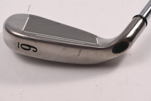 Callaway Hawk Eye Vft #6 Iron / 29 Degree / Stiff Flex Callaway Hawk Eye Shaft