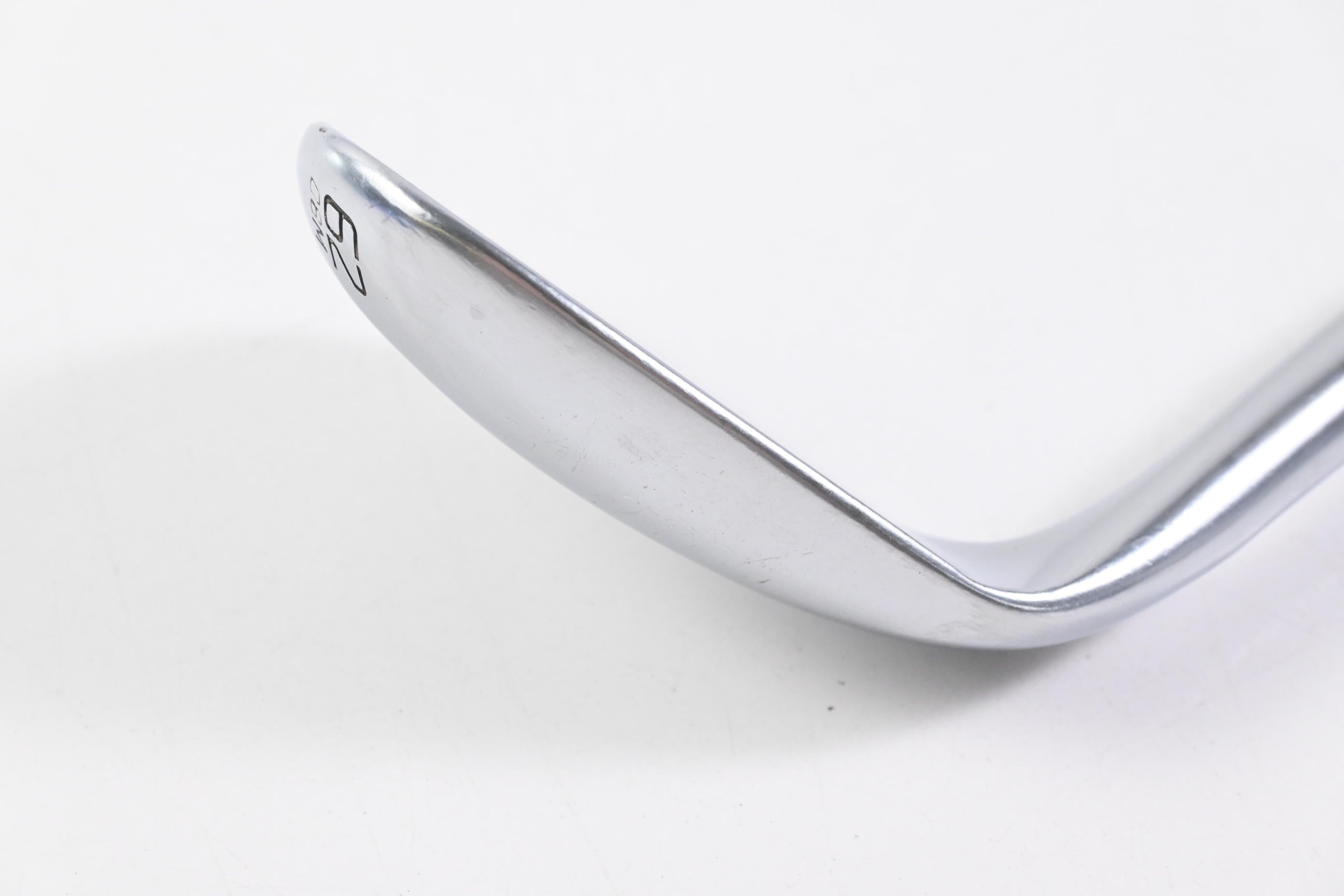 Titleist Vokey SM9 Lob Wedge / 62 Degree / Wedge Flex Vokey Design Steel Shaft
