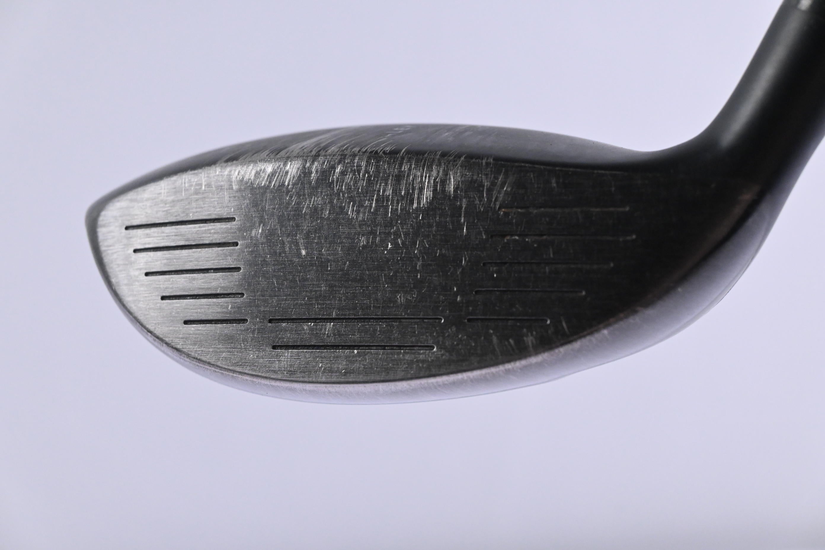 Caley X #3 Wood / 15 Degree / Regular Flex Caley Shaft