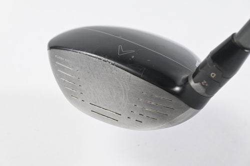 Callaway Epic Flash #3 Wood / 15 Degree / Regular Flex Aldila Synergy 60 Shaft