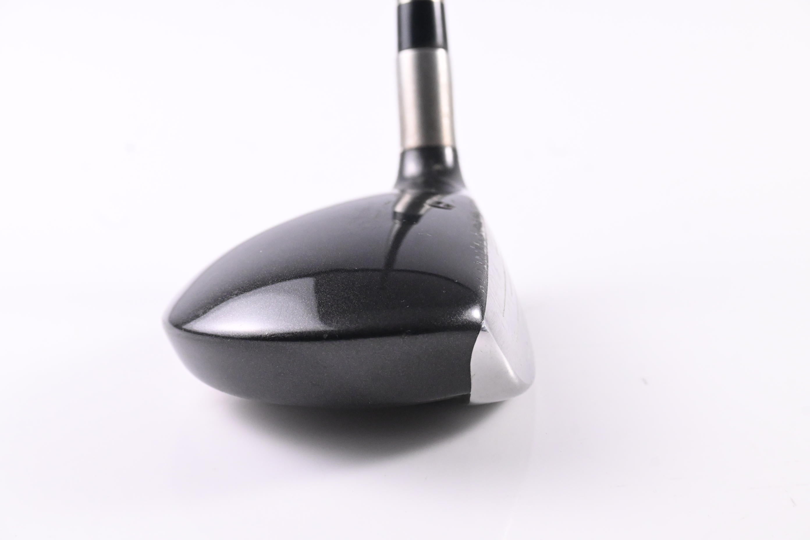 Taylormade V-Steel #5 Wood / 18 Degree / Senior Flex Taylormade Ultralite 65