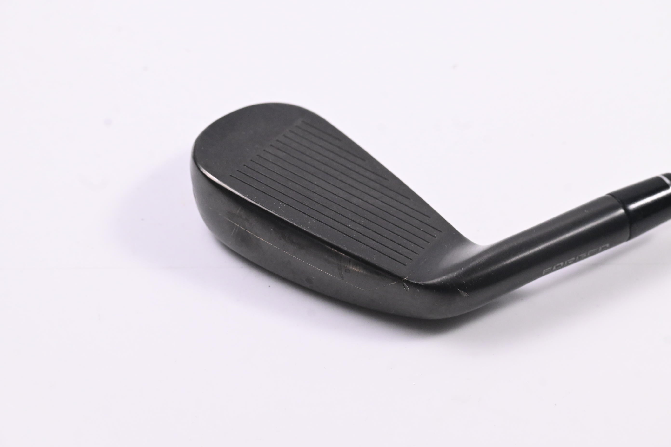 Callaway Apex Ti Fusion #4 Iron / 21 Degree / Regular Flex ATTAS Speed Series 50
