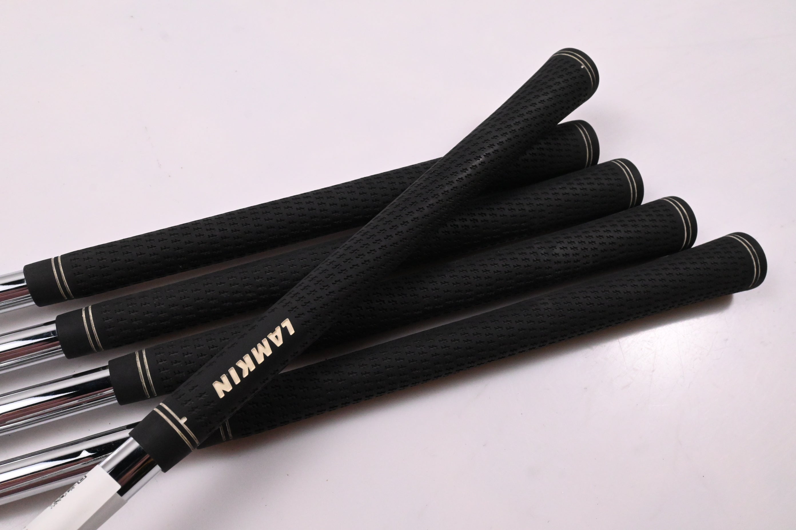 Miura MB-101 Irons / 5-9i / X-Flex N.S.Pro Modus³ Tour 120 Shafts