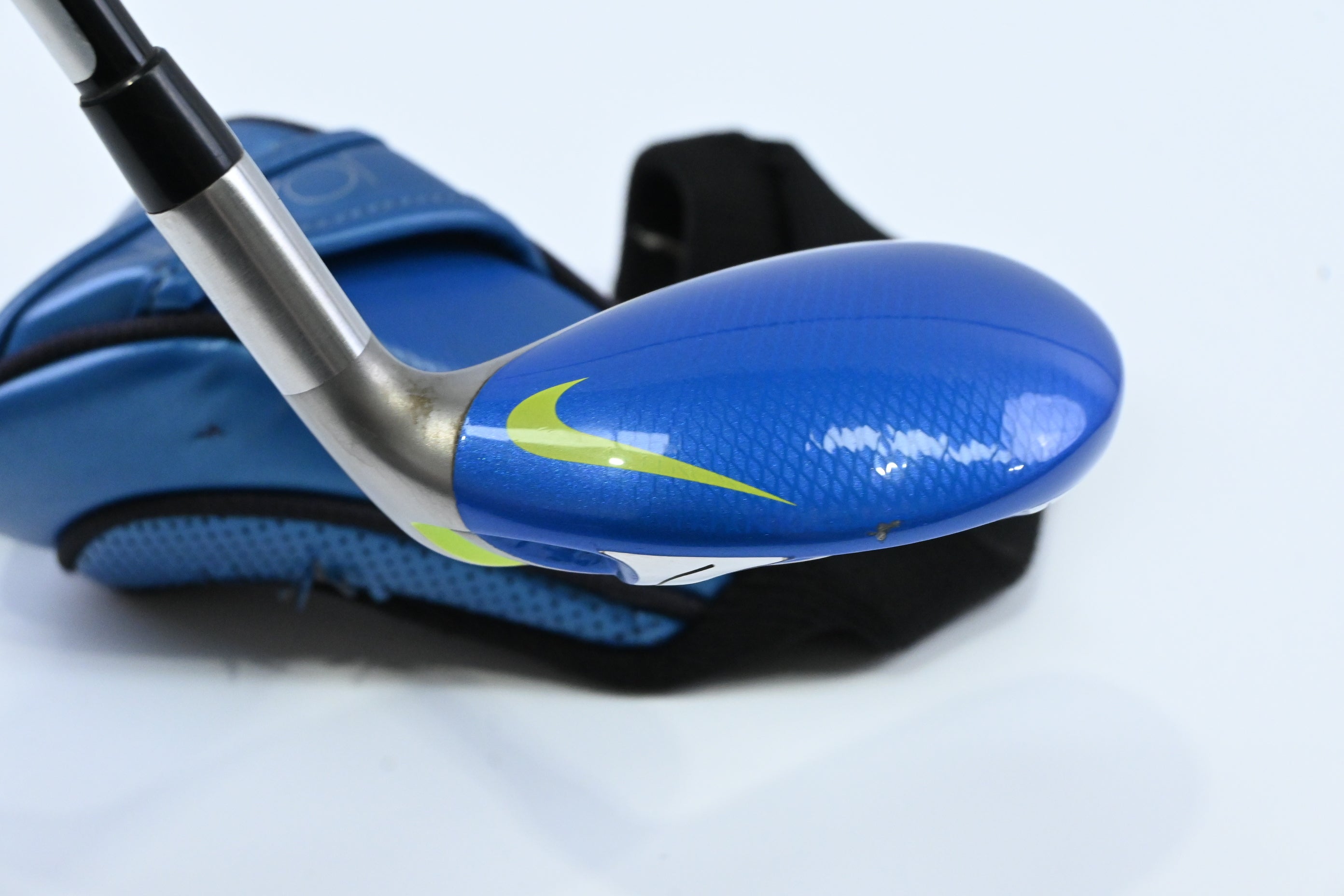 Nike Vapor Fly #4 Hybrid / 23 Degree / Regular Flex Tensei CK Blue 80 Shaft