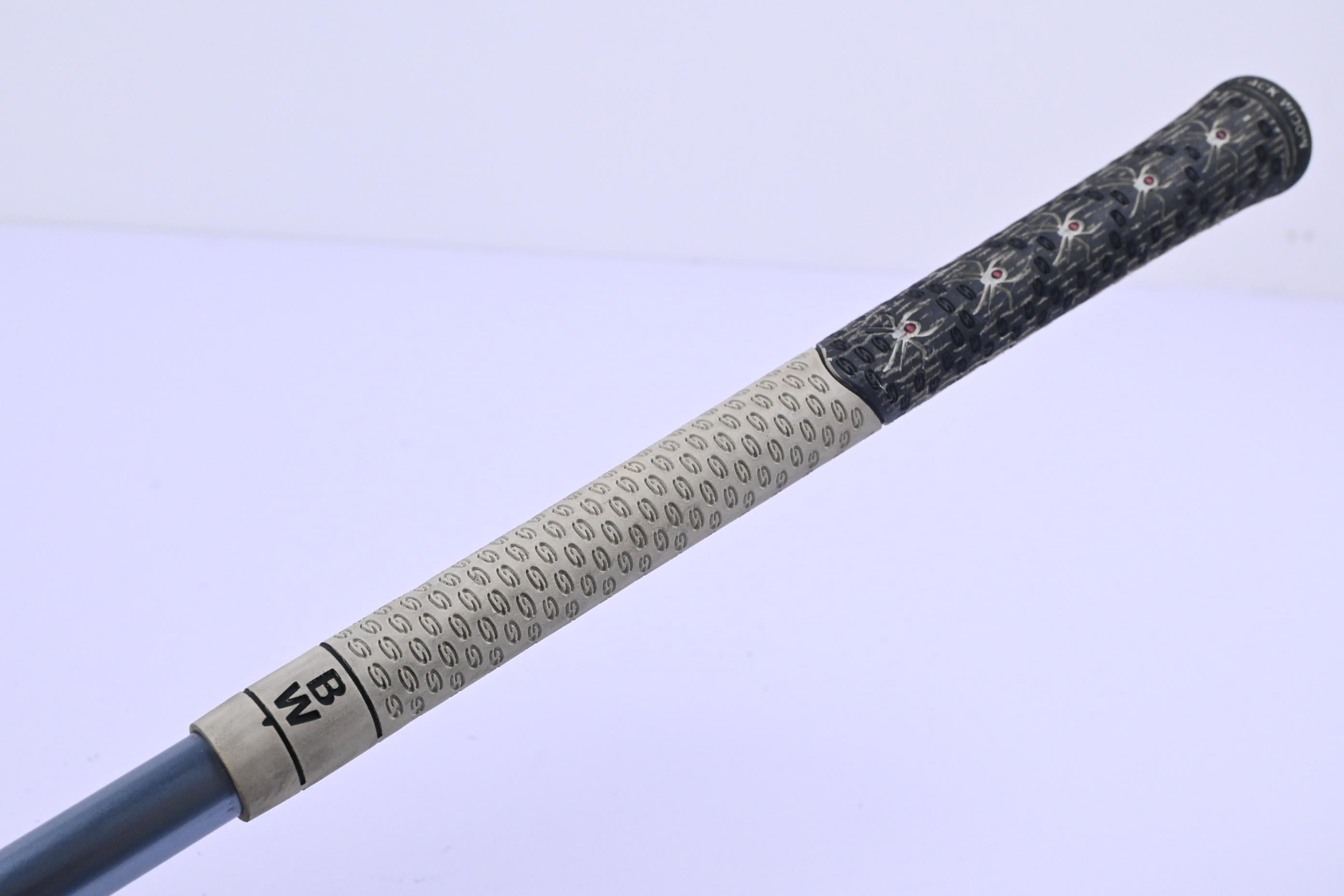 Ladies Lynx Black Cat #3 Hybrid / 20 Degree / Ladies Flex Lynx Tour Prime 50