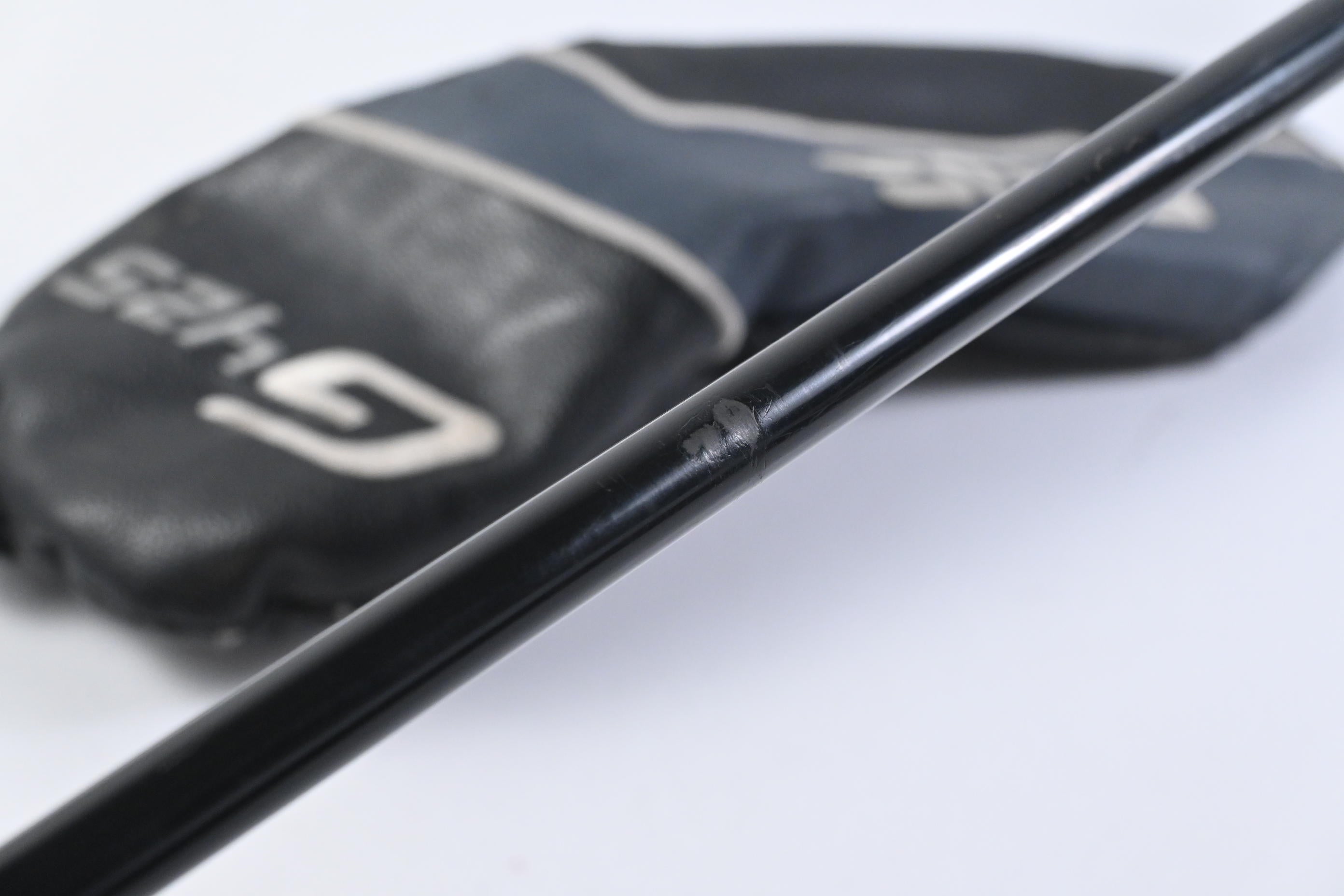 Ping G425 Max #3 Wood / 14.5 Degree / Stiff Flex Tensei AV Raw Orange 75 Shaft