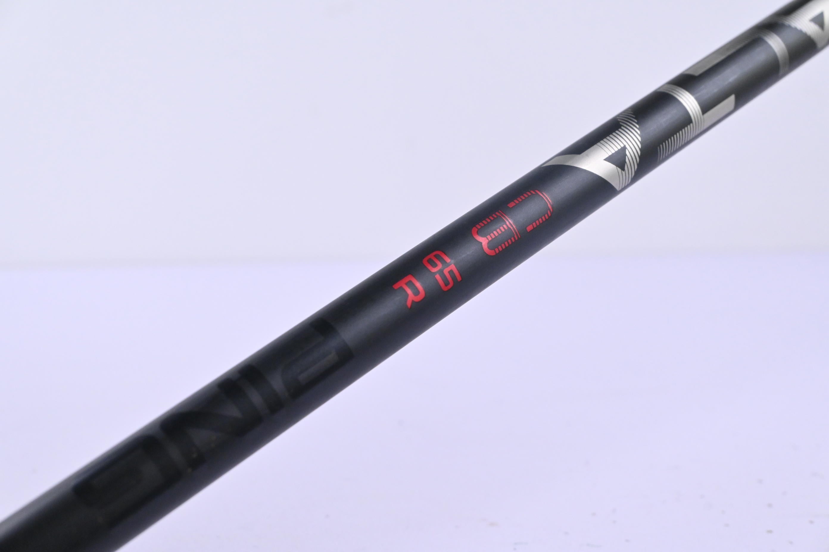 Ping G410 SFT #3 Wood / 16 Degree / Regular Flex Ping Alta CB Red 65 Shaft