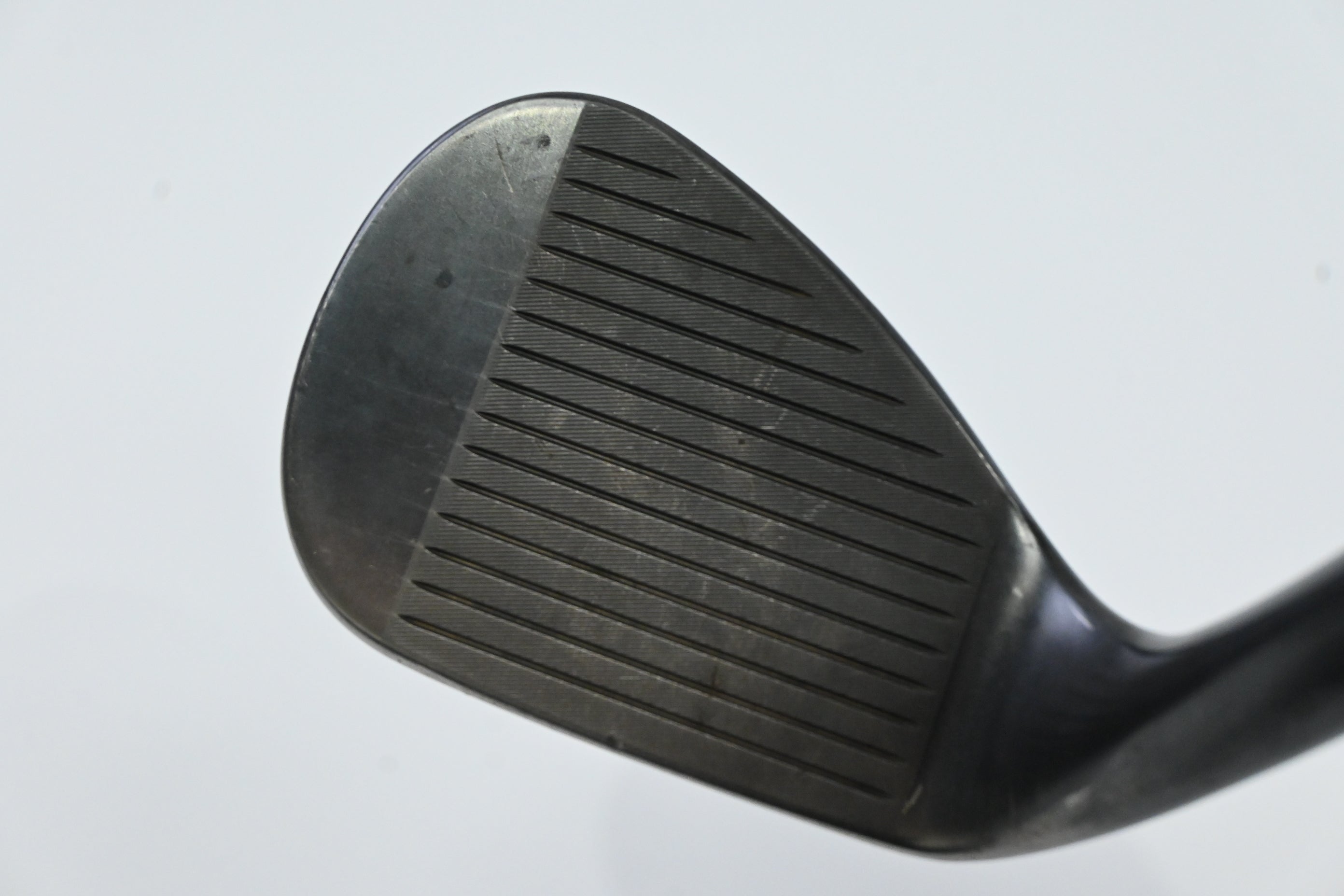 Callaway Jaws Raw Sand Wedge / 54 Degree / Wedge Flex Dynamic Gold Spinner