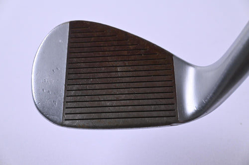 Taylormade Milled Grind 4 Sand Wedge / 56 Degree / Regular Flex MMT 65 Shaft