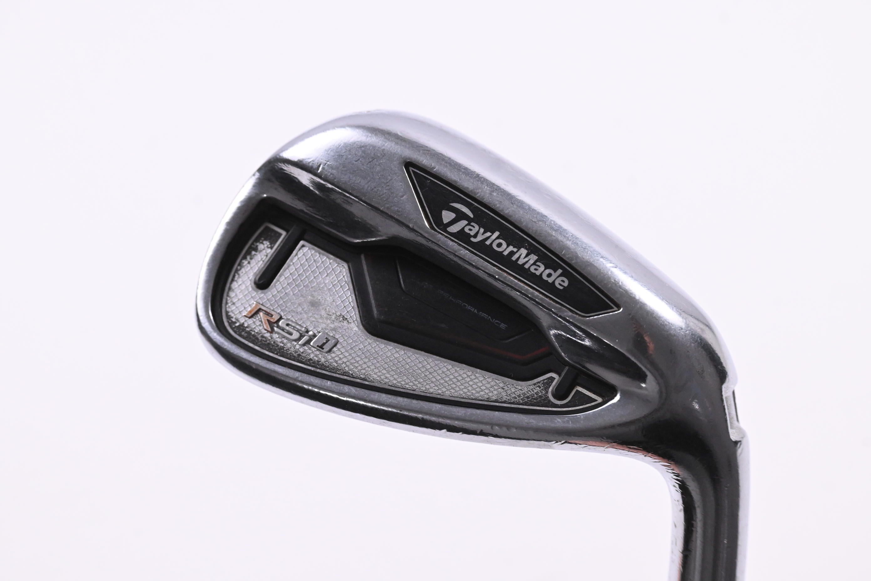 Taylormade RSi1 #9 Iron / Senior Flex Taylormade REAX 55 Shaft