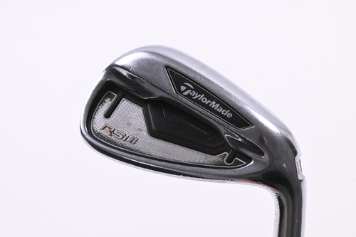 Taylormade RSi1 #9 Iron / Senior Flex Taylormade REAX 55 Shaft