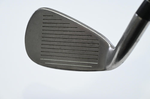 Taylormade R7 Draw #6 Iron / Regular Flex Taylormade T-Step 90