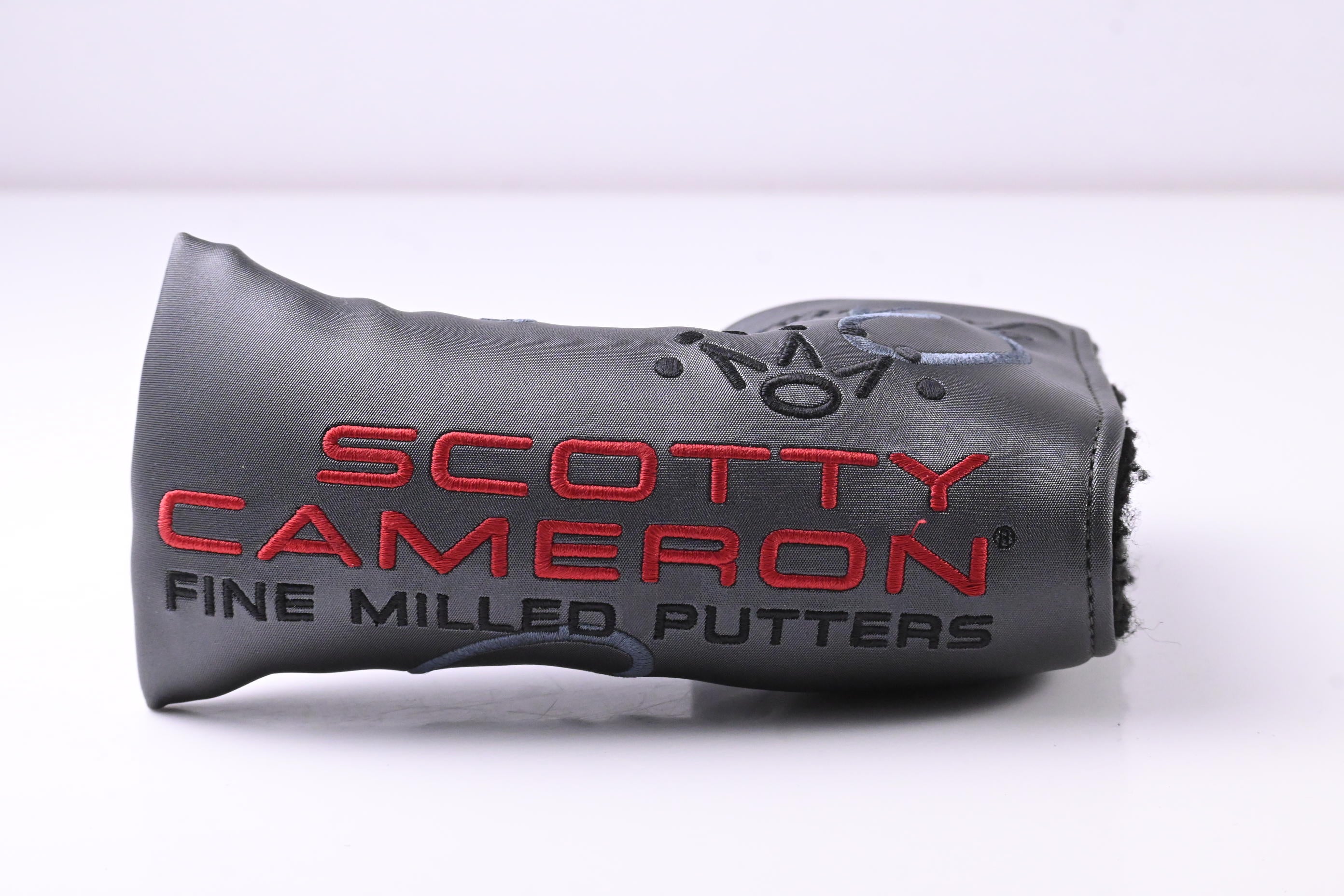 Scotty Cameron Super Select Newport 2+ Putter / 35.5 Inch