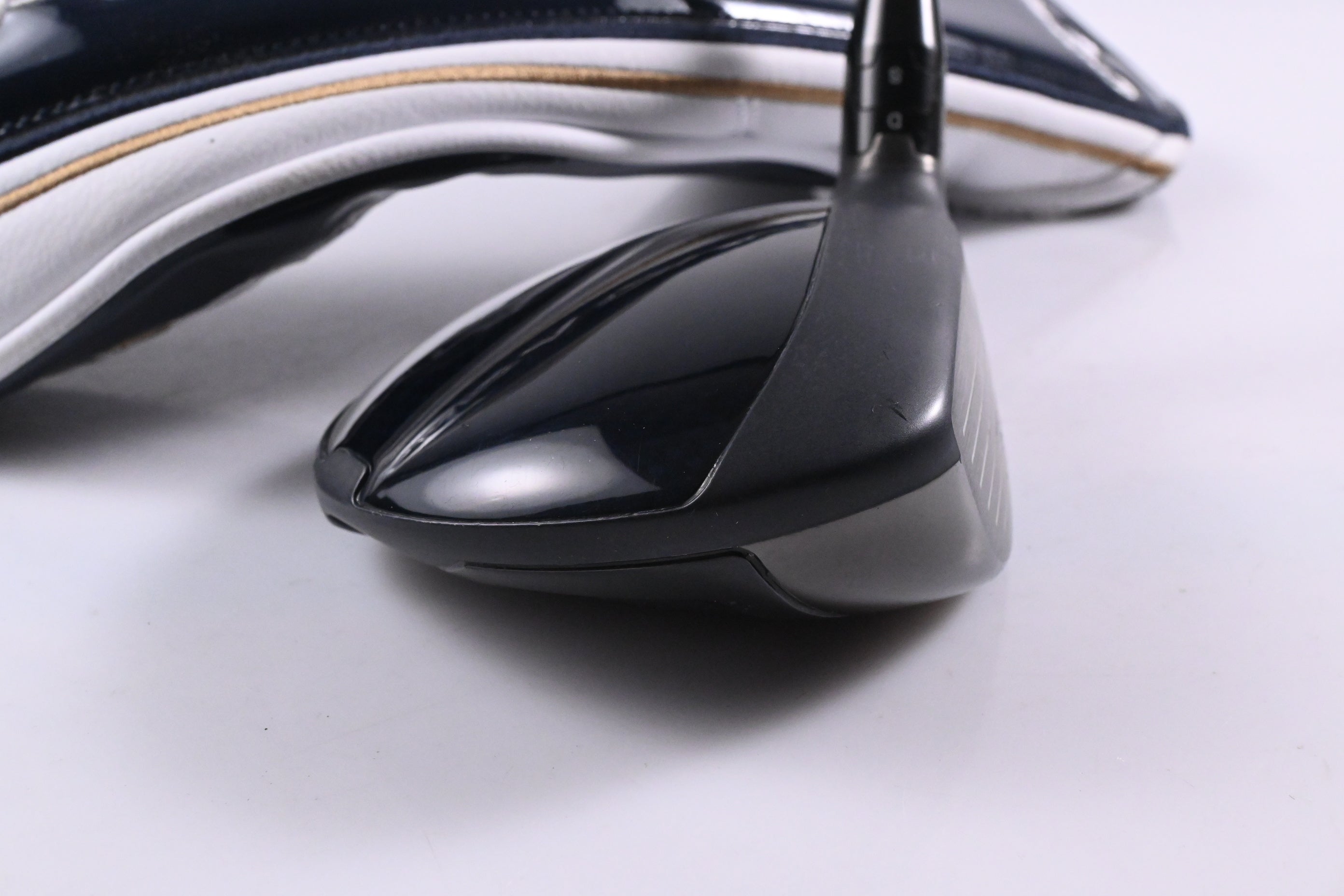 Callaway Paradym Triple Diamond #3+ Wood / 13.5 Degree / X-Flex Tensei AV White