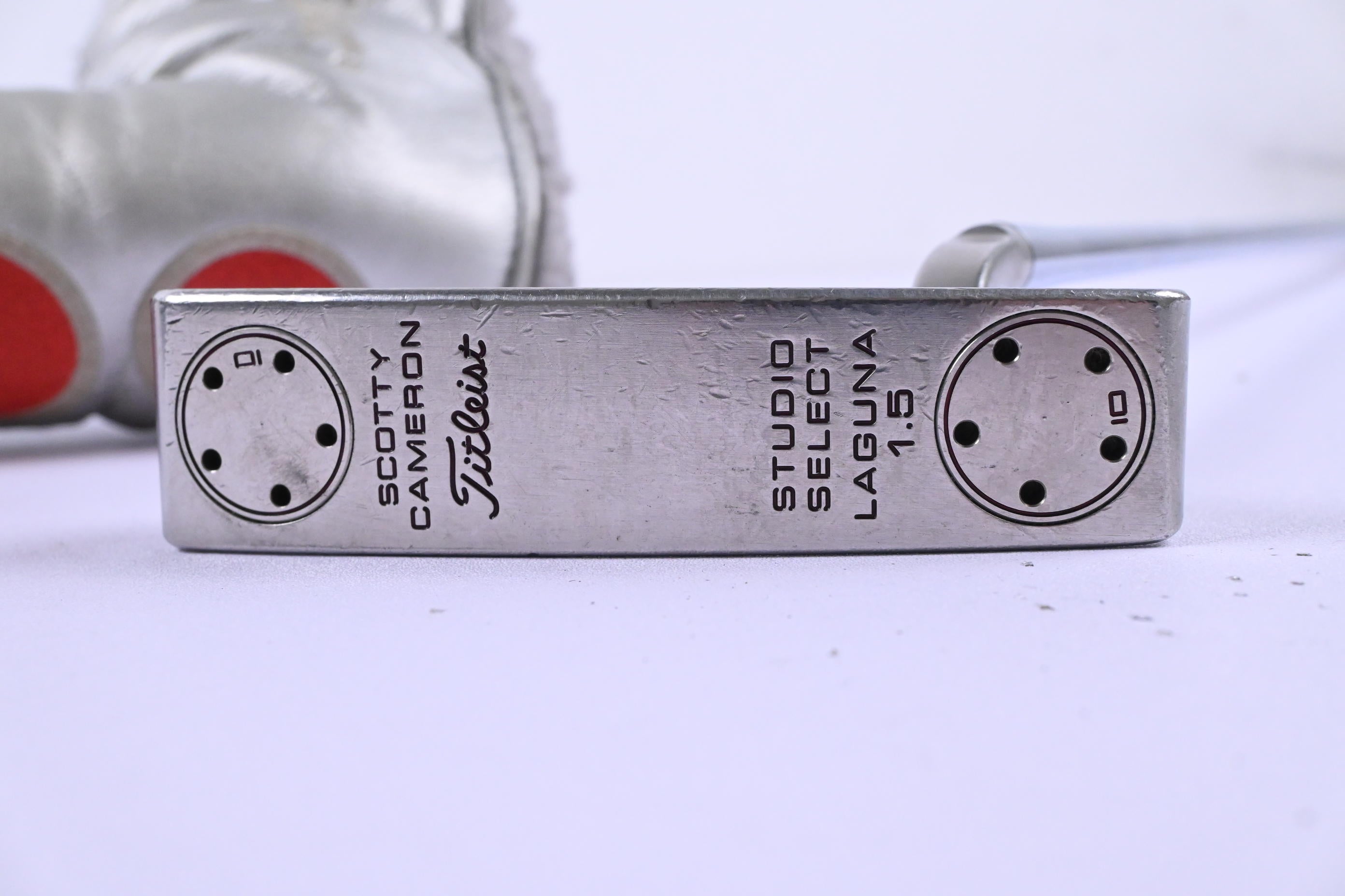 Scotty Cameron Studio Select Laguna 1.5 Putter / 35 Inch