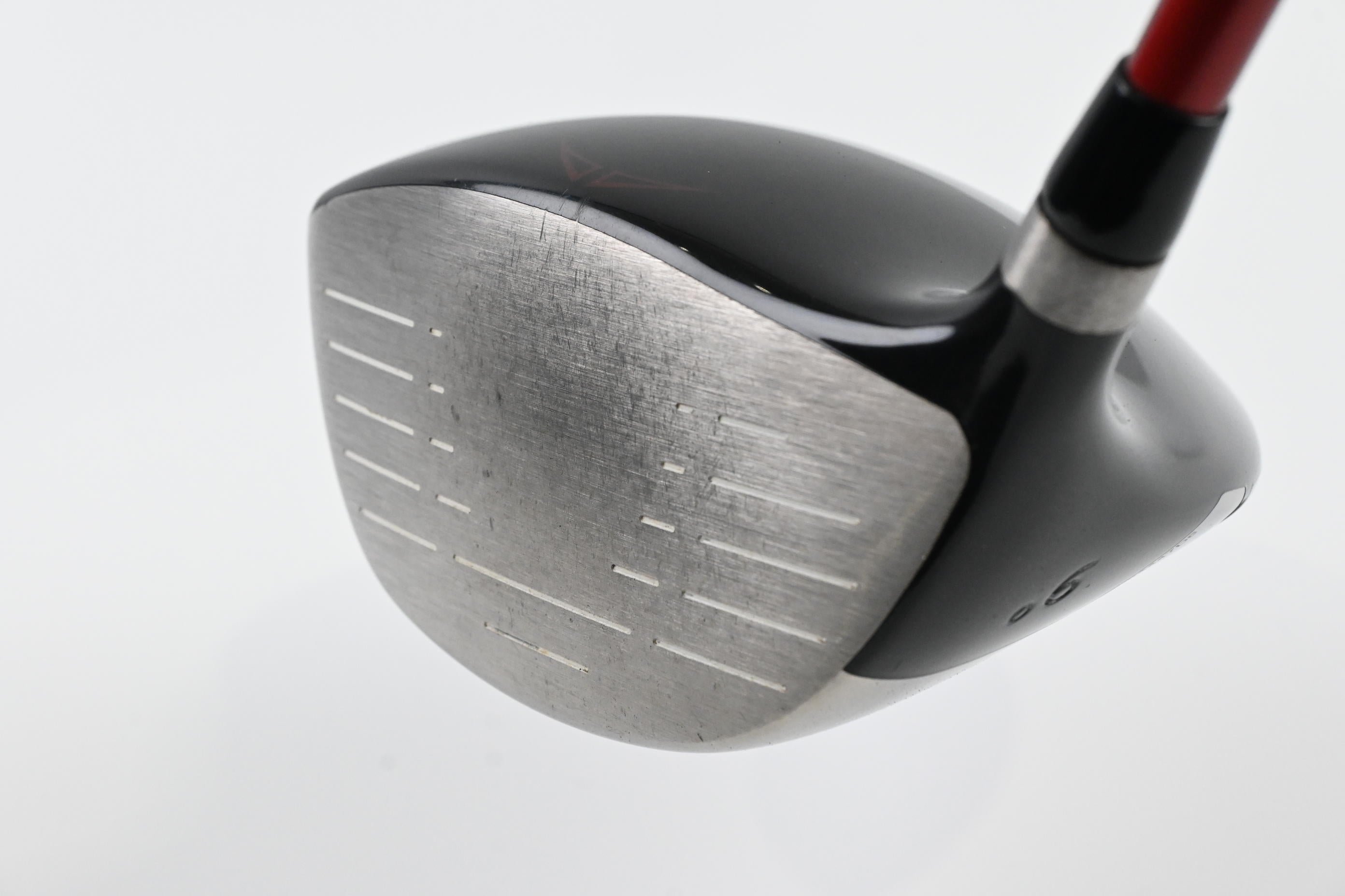 Ping G15 Driver / 9 Degree / Stiff Flex Ping TFC 149 D Shaft