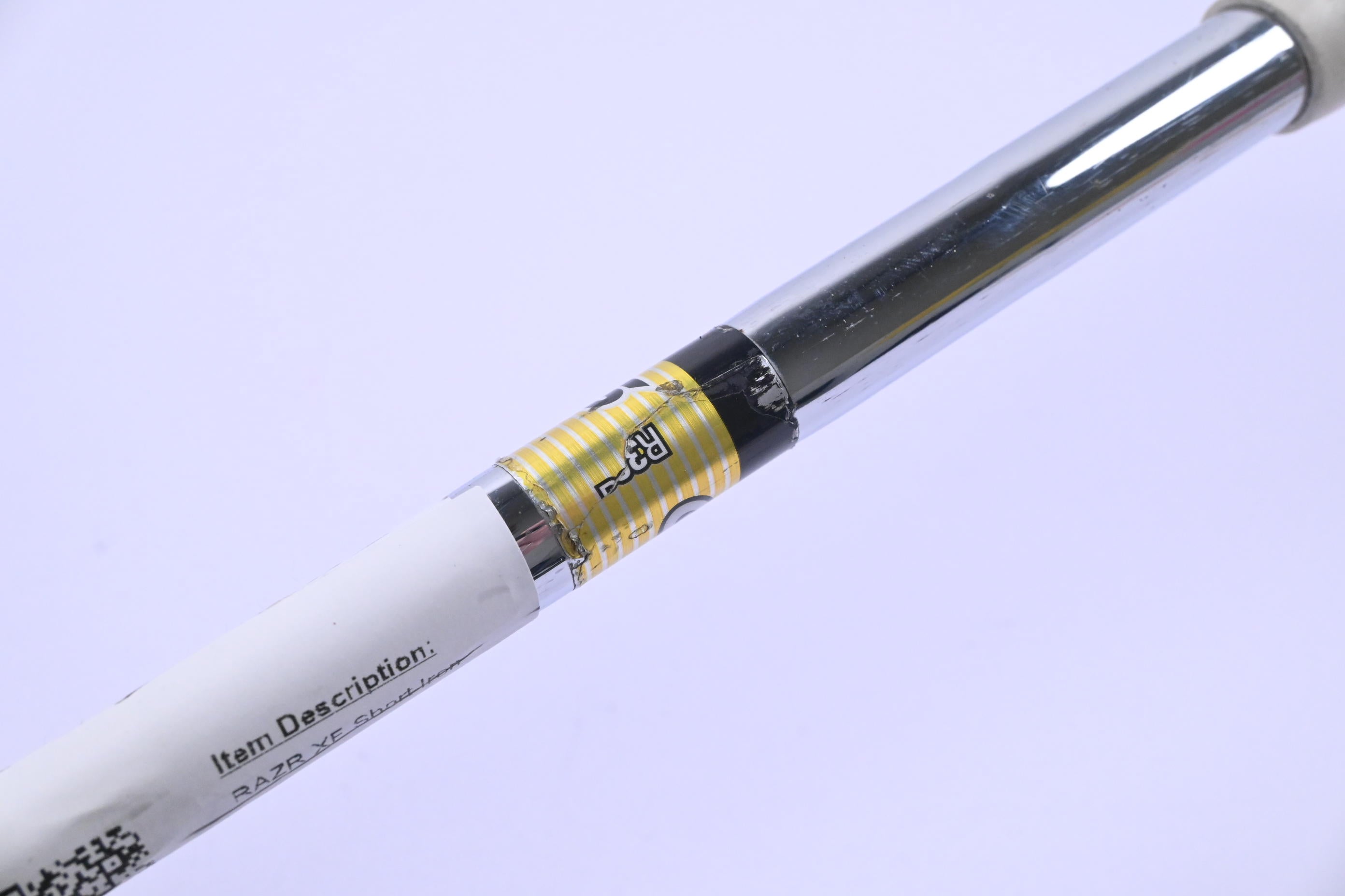 Callaway RAZR XF #8 Iron / Regular Flex GS95 R300 Shaft