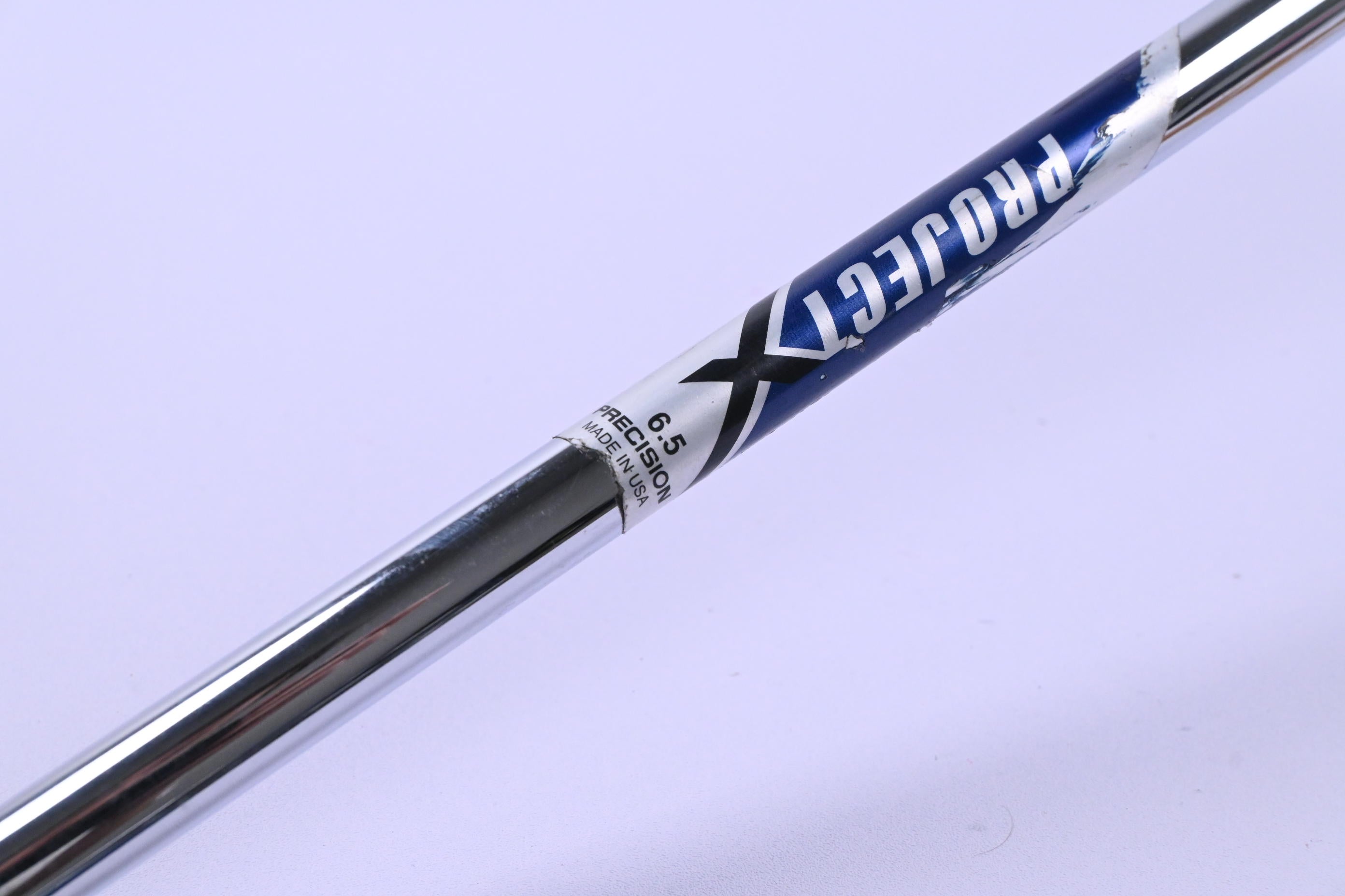 Titleist 716 T-MB Utility #2 Iron / 17 Degree / X-Flex Project X Rifle Shaft