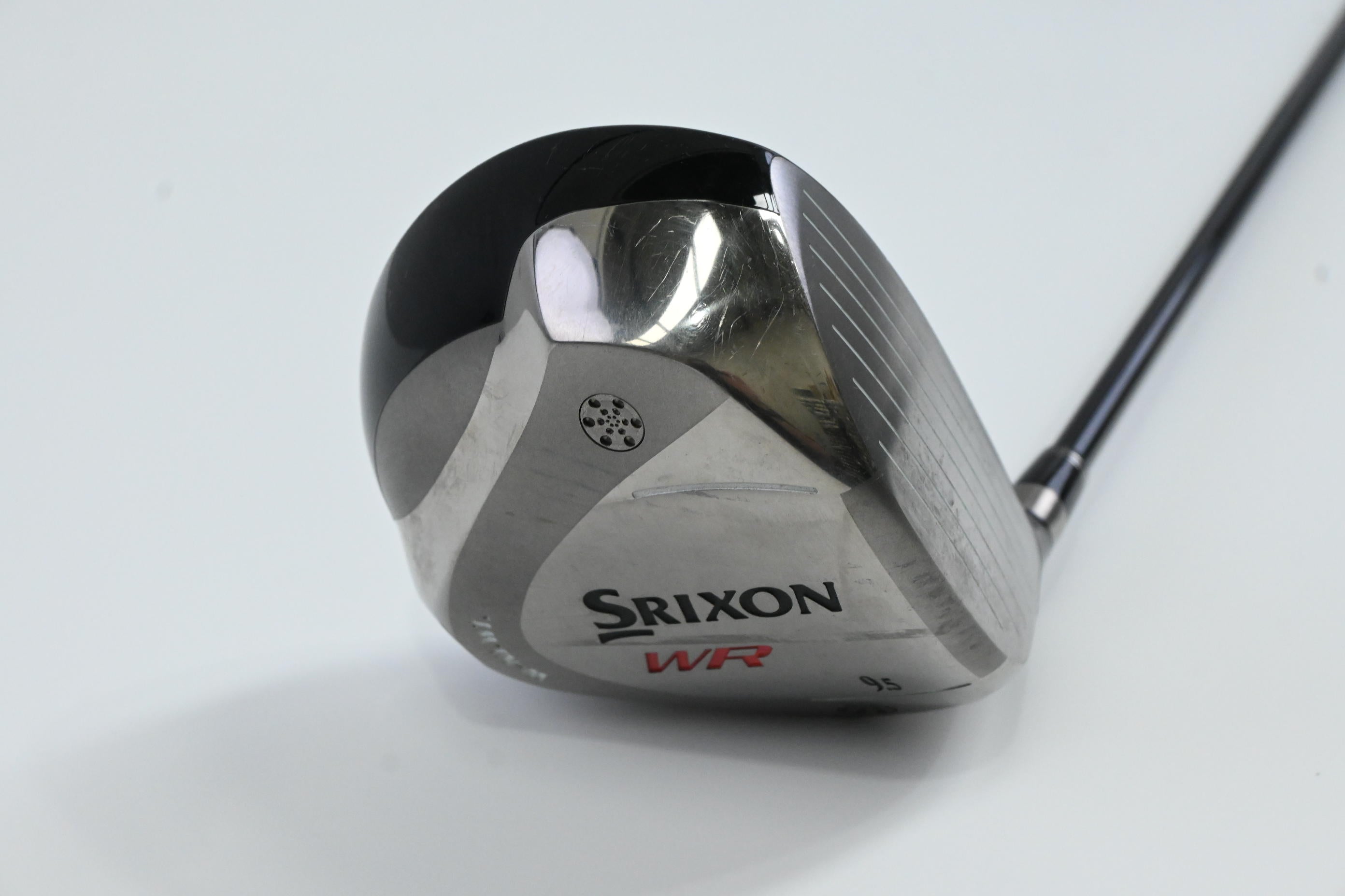 Srixon WR Driver / 9.5 Degree / Stiff Flex SV-3011J Shaft