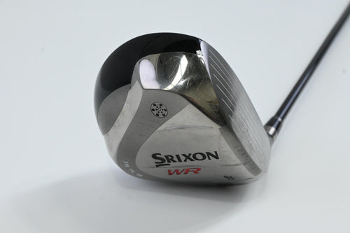 Srixon WR Driver / 9.5 Degree / Stiff Flex SV-3011J Shaft