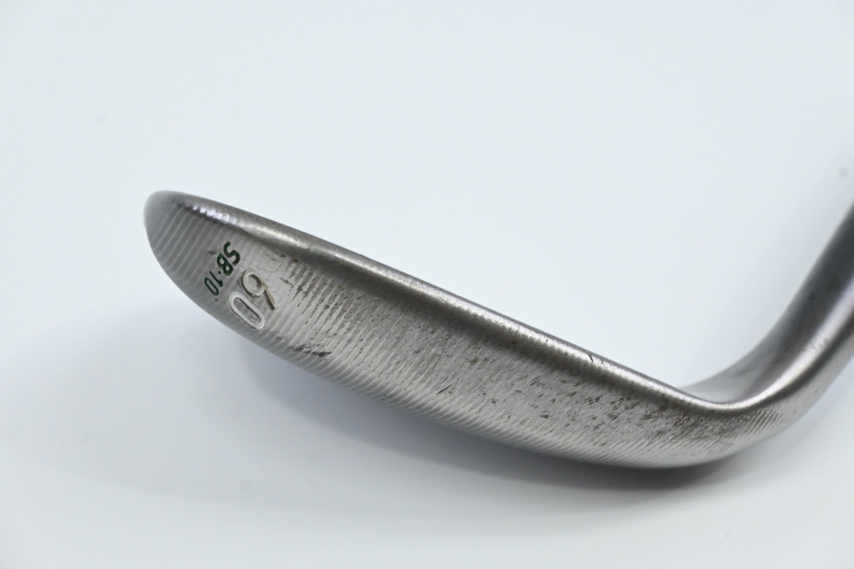 Taylormade Milled Grind 4 Lob Wedge / 60 Degree / Wedge Flex Dynamic Gold 115