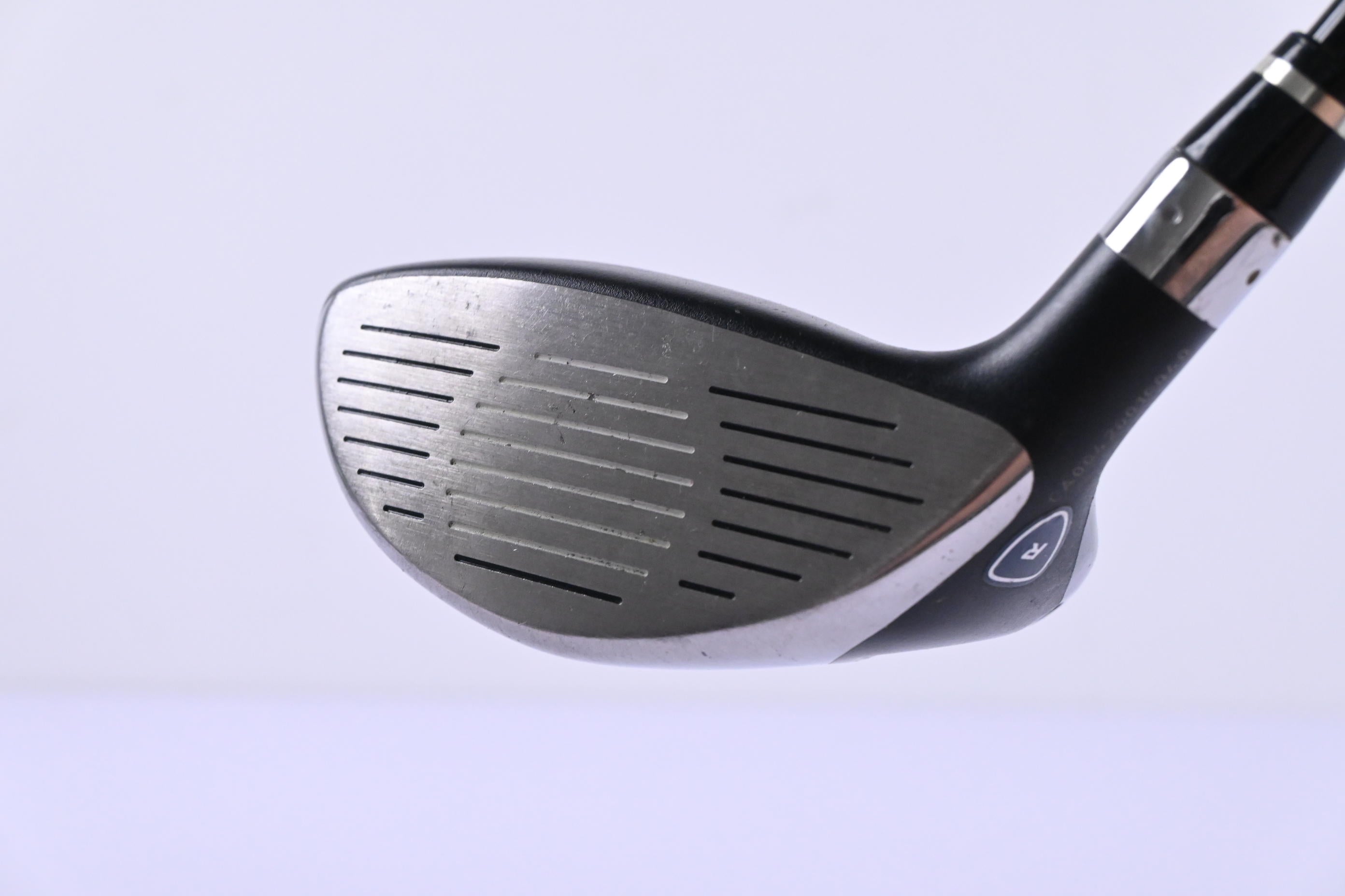 Nike SQ Dymo #3 Wood / 13 Degree / Regular Flex UST SQ Dymo 70 Shaft