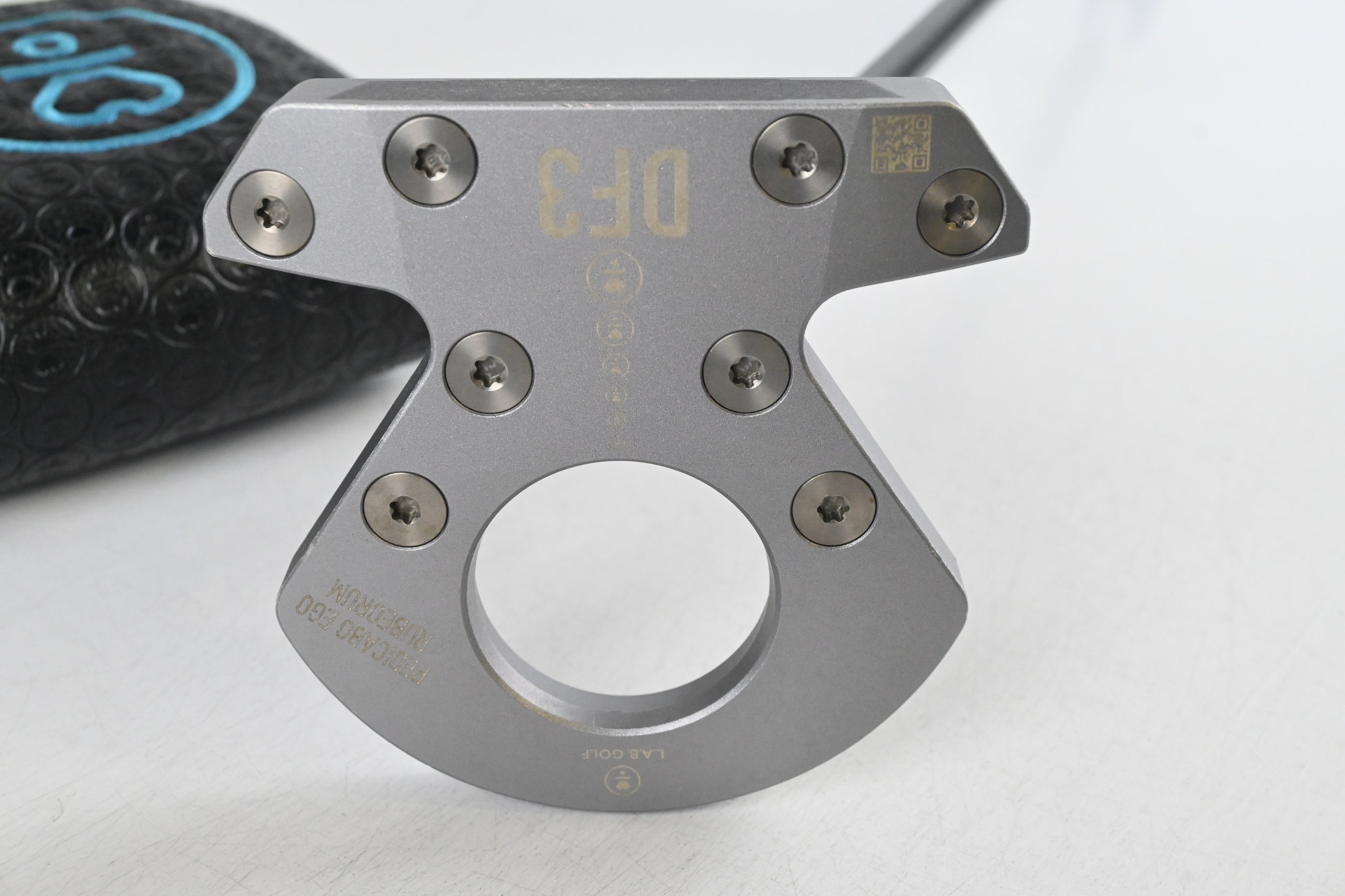 L.A.B Golf Directed Force 3 Putter / 35 Inch