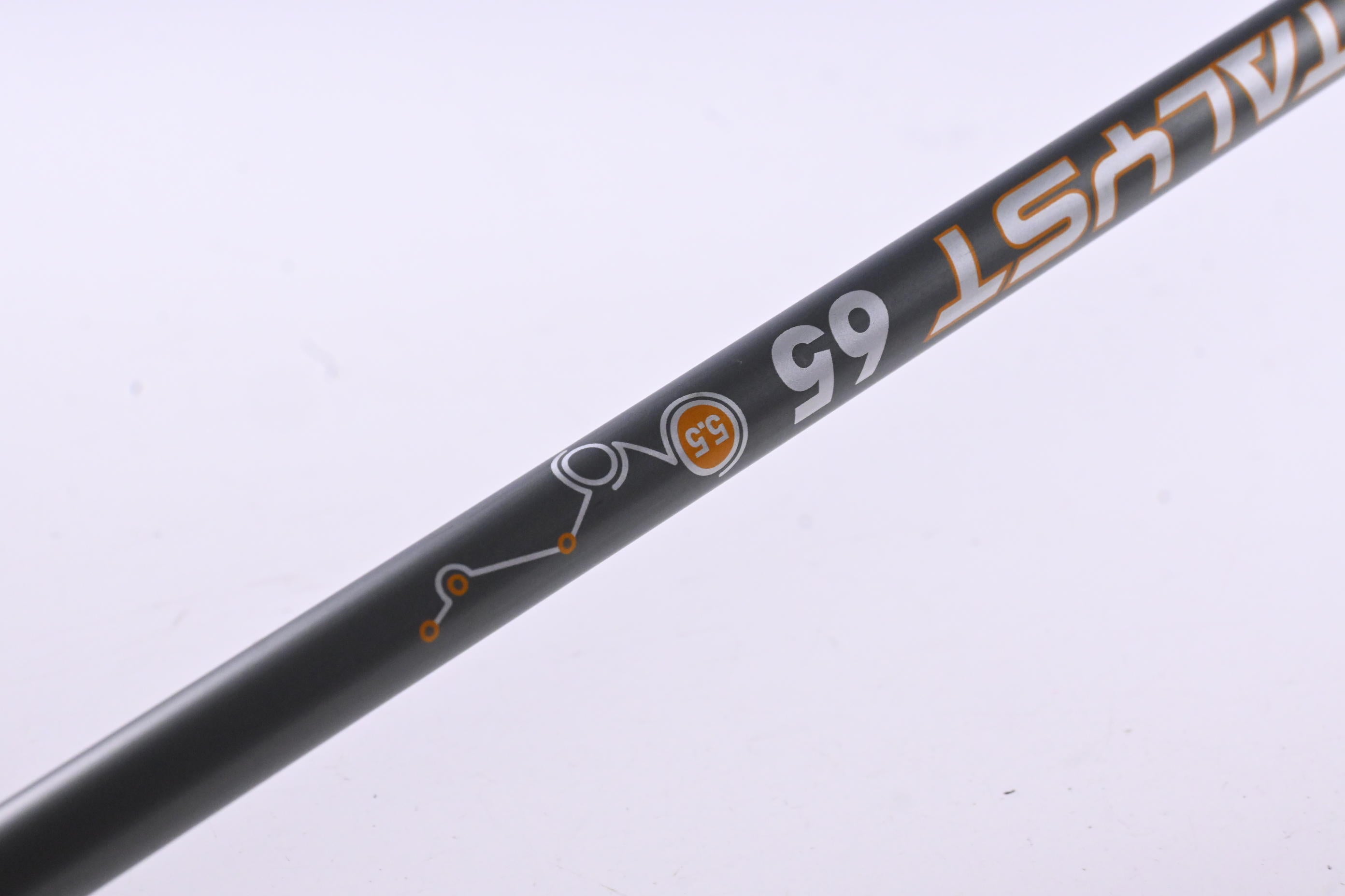 Callaway Mavrik #4 Hybrid / 20 Degree / Regular Flex Project X Catalyst 65 Shaft