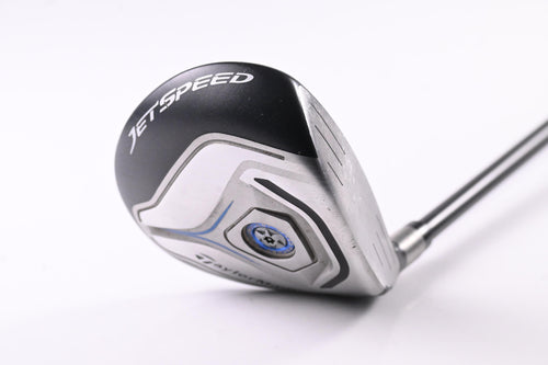 Taylormade Jetspeed #5 Wood / 19 Degree / Regular Flex Matrix Velox T 69 Shaft