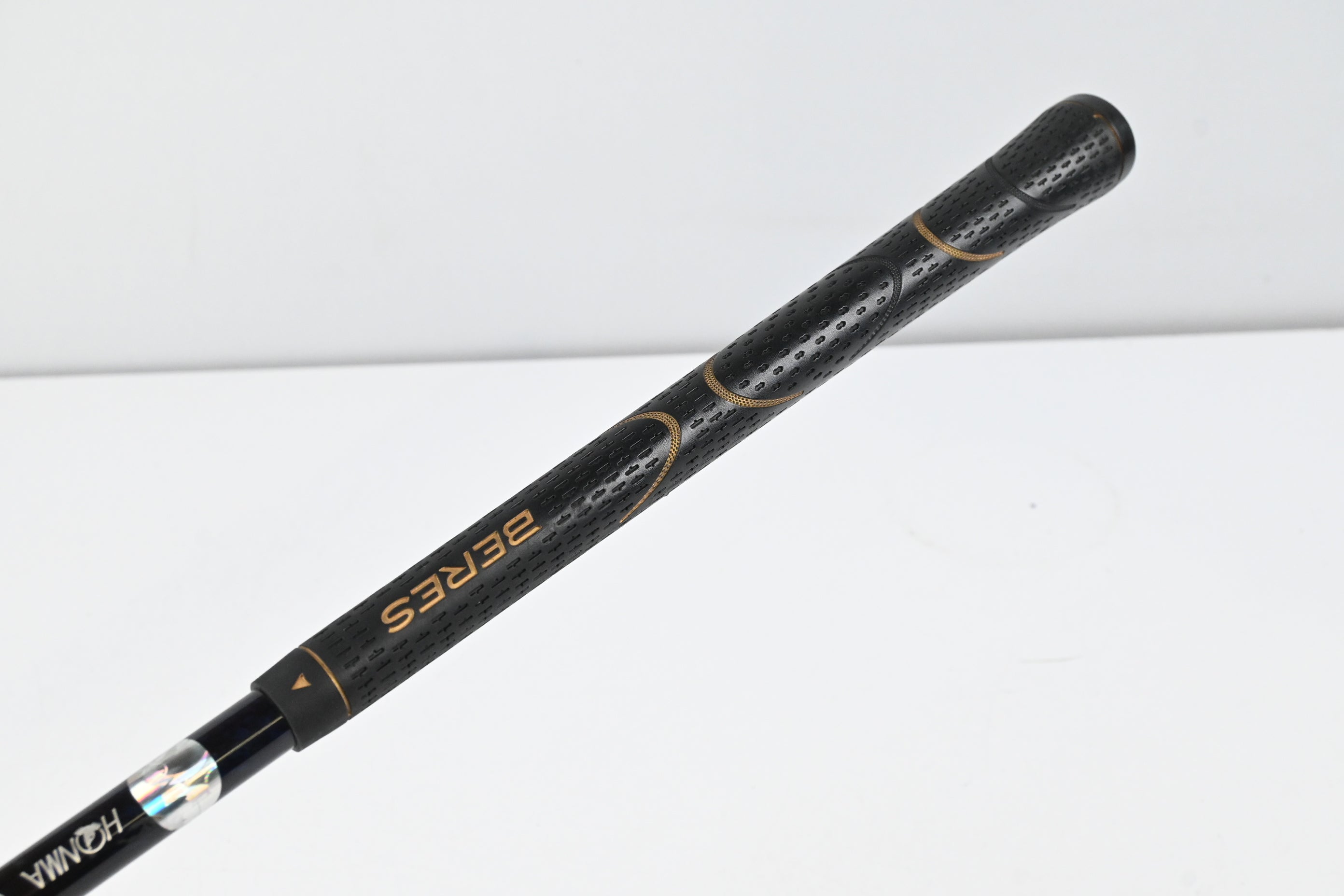 Honma Beres IS-05 #7 Iron / Regular Flex Honma AMRQ 53 Shaft