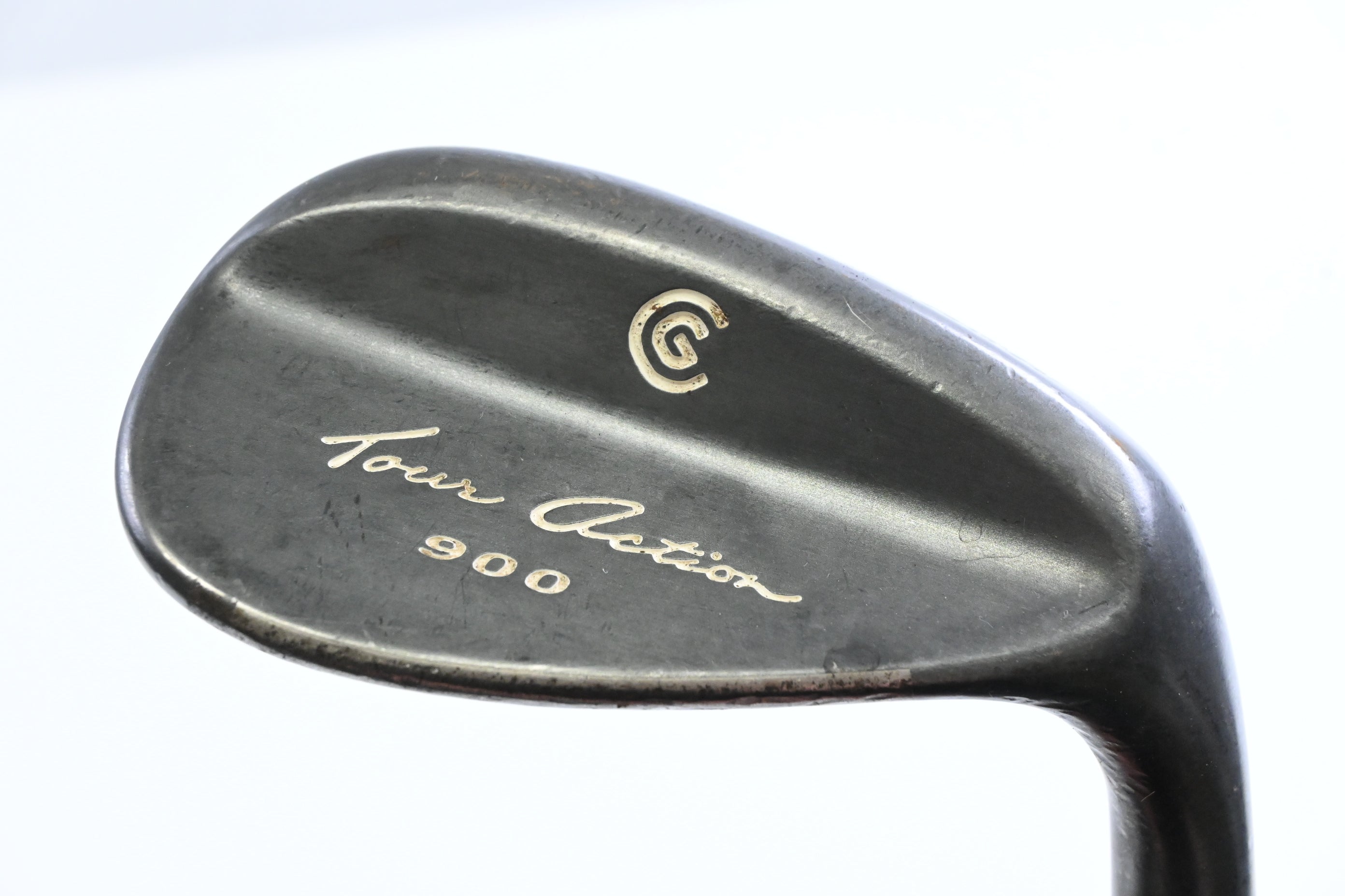 Cleveland Tour Action 900 Gap Wedge / 52 Degree / Wedge Flex Dynamic Gold Shaft
