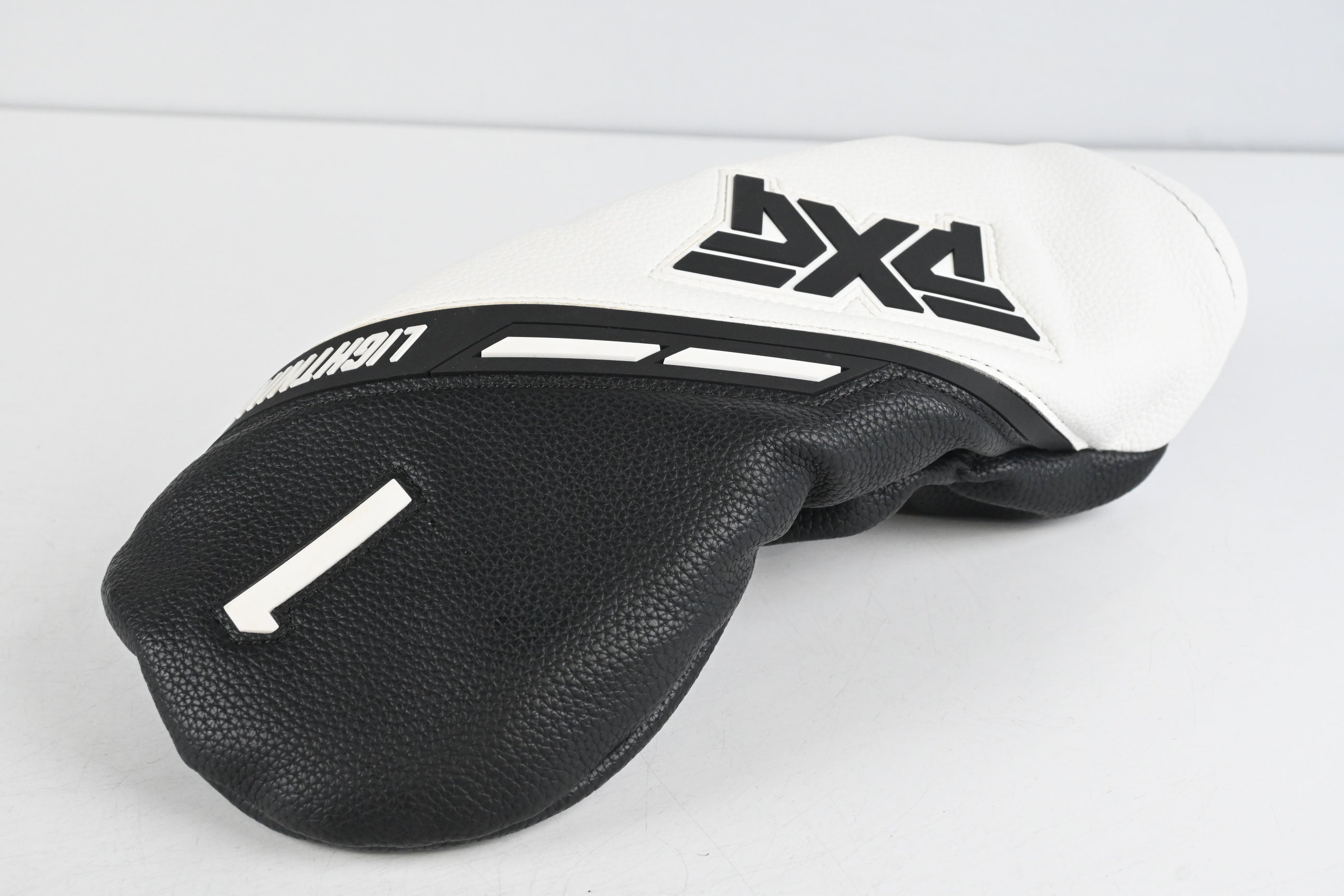 PXG Lightning Tour Mid Driver / 10.5 Degree / Stiff Flex HZRDUS Black 60 Shaft