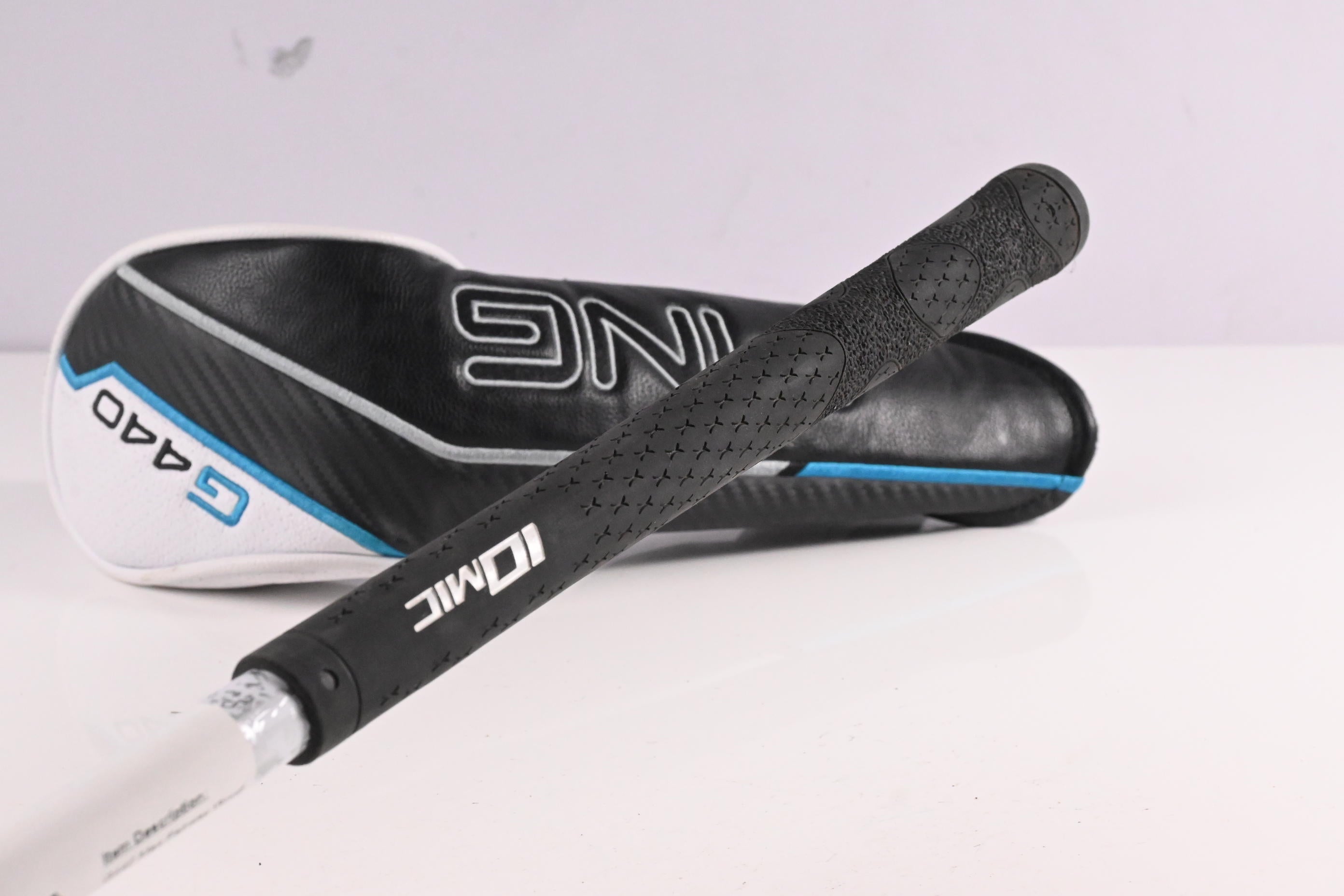 Ping G440 Max #3 Wood / 15 Degree / Stiff Flex Project X Denali Red 70 Shaft